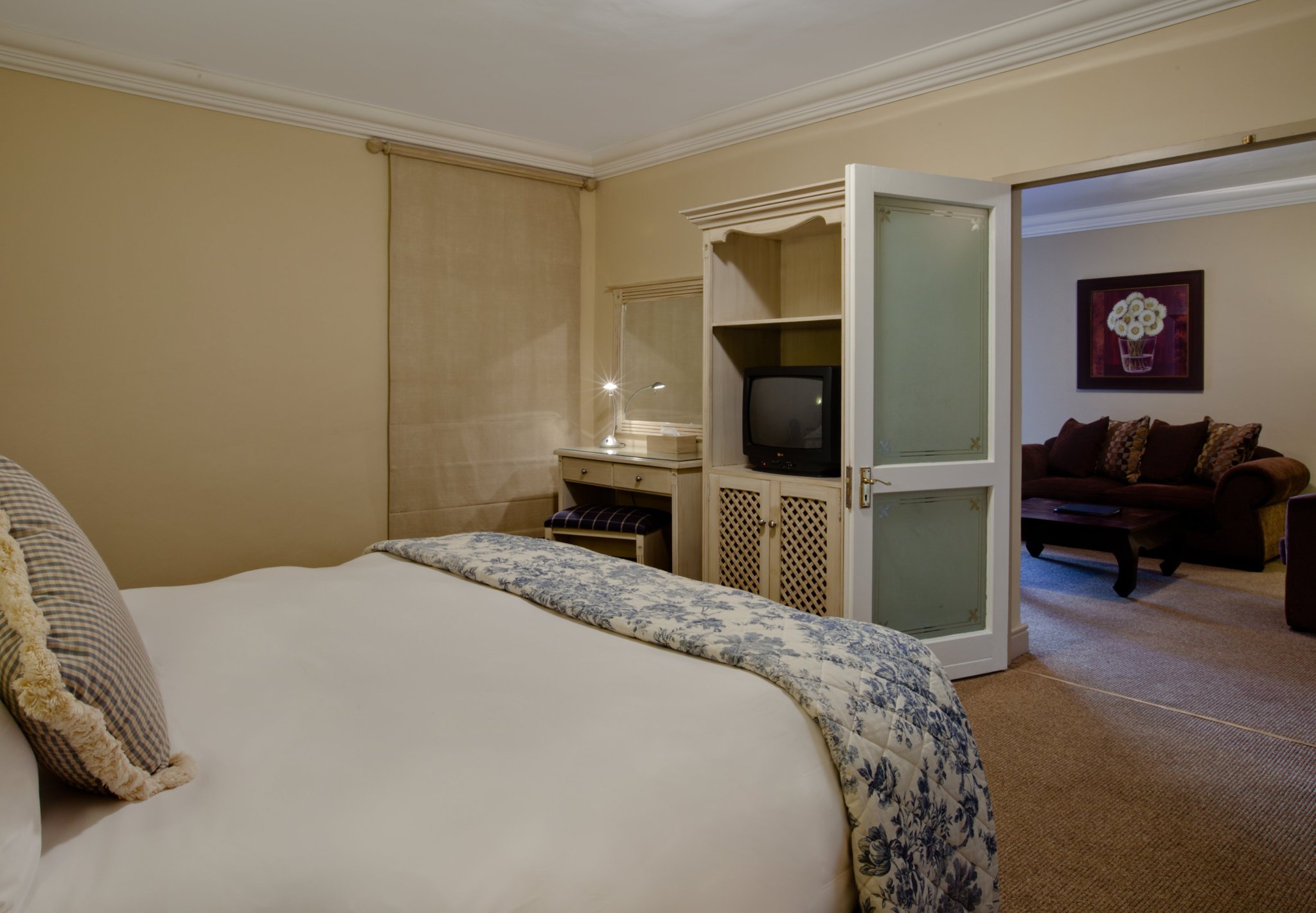 Protea Hotel Franschoek