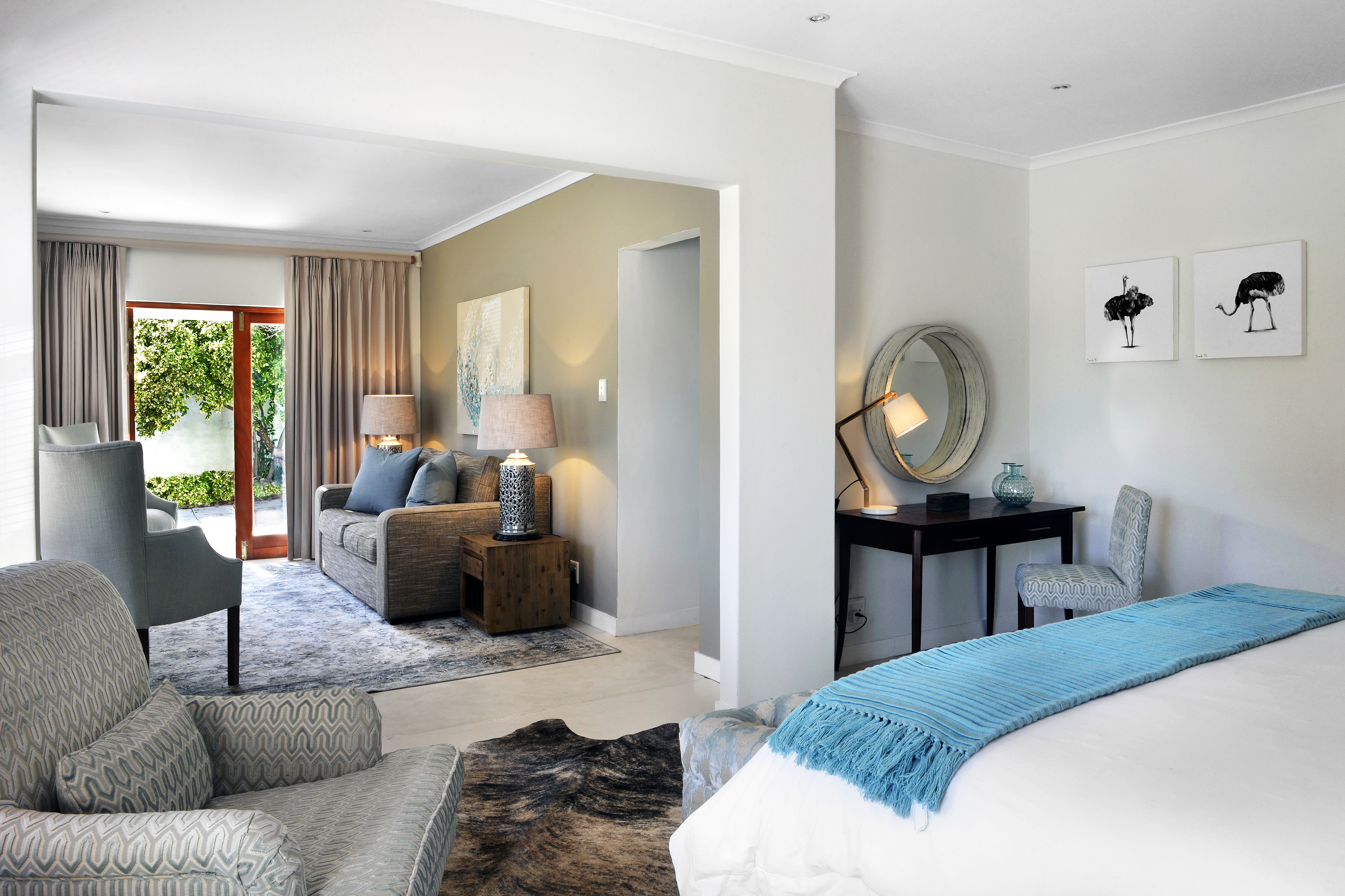 Residence Vive La Vie