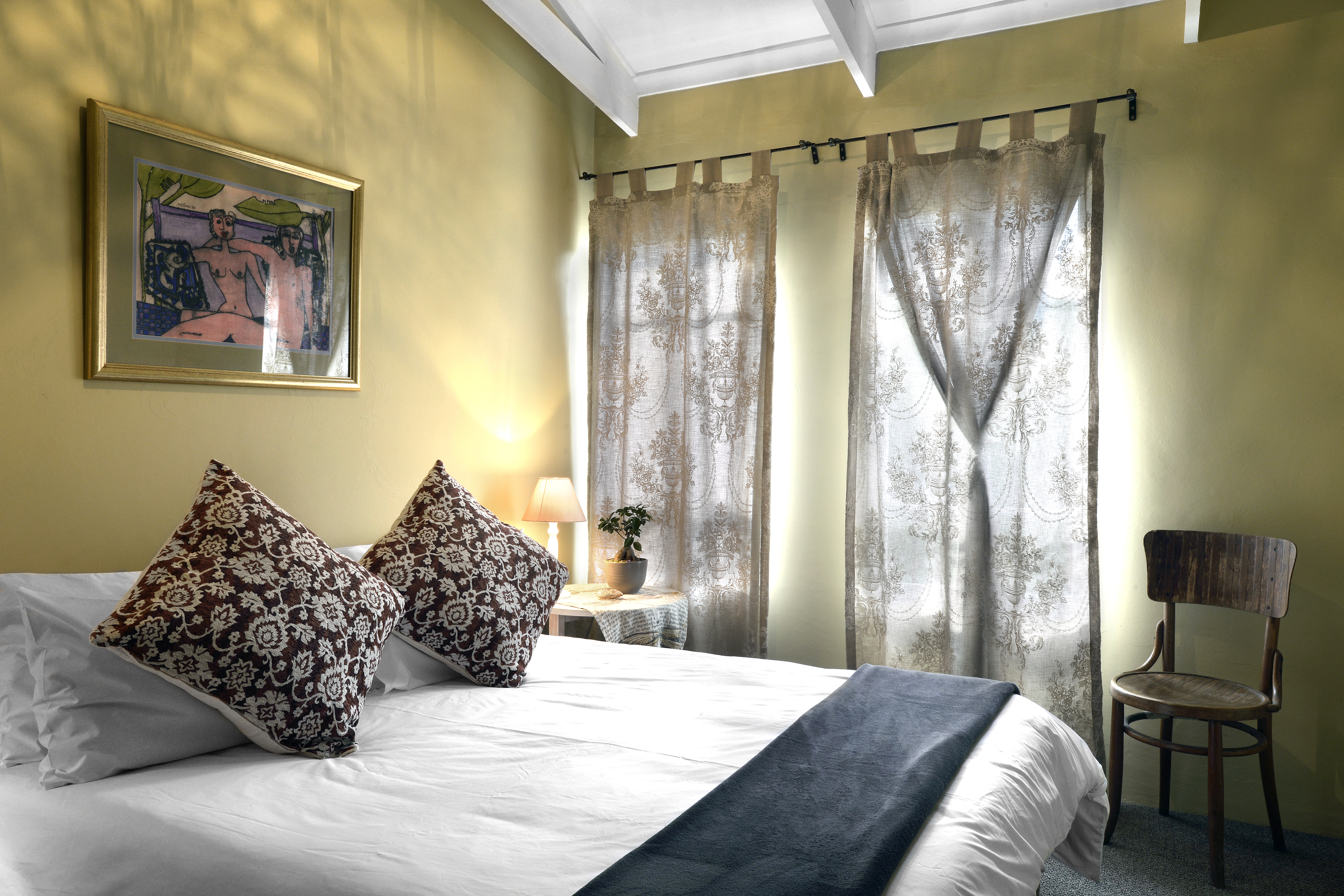 Residence Vive La Vie