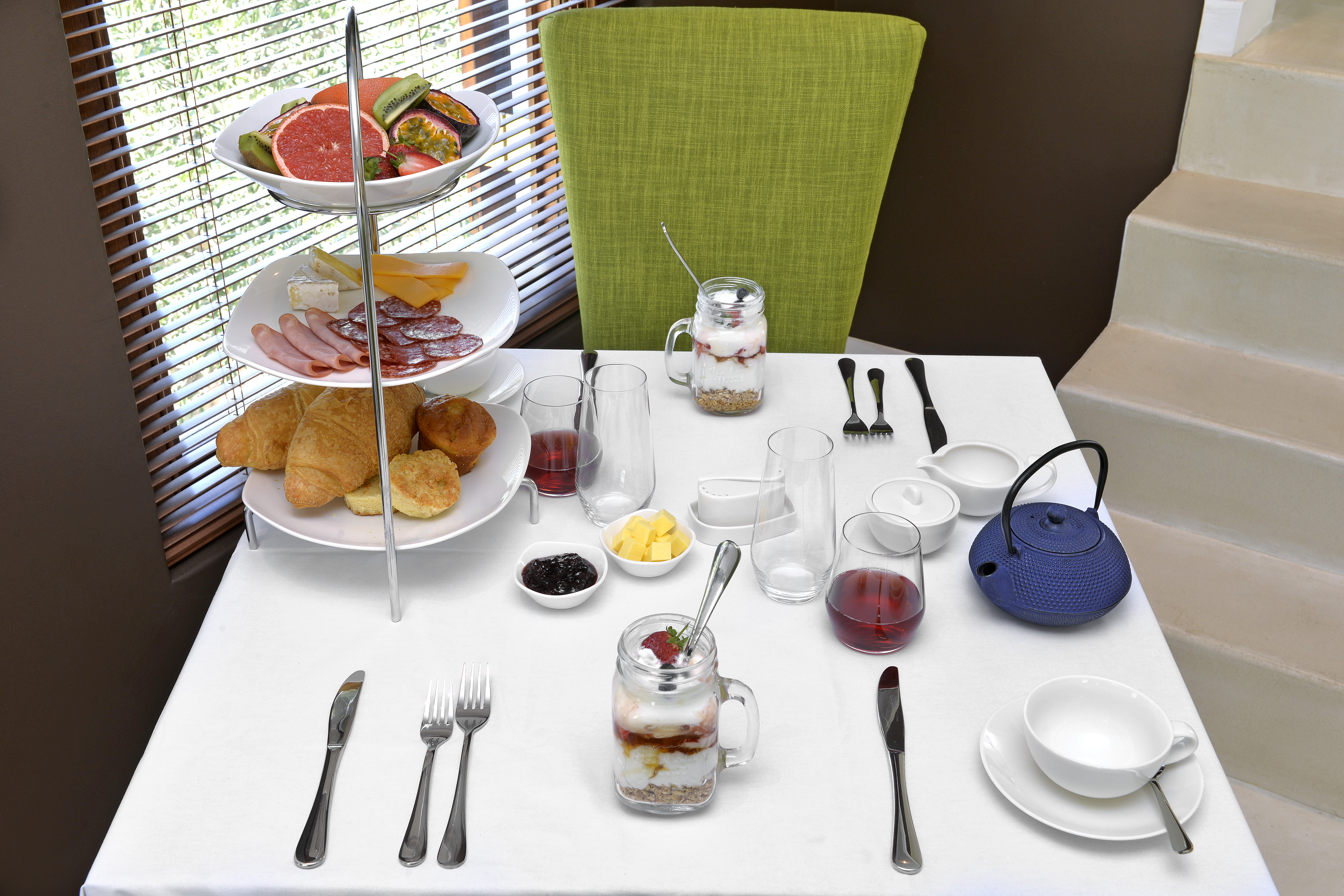 Residence Vive La Vie