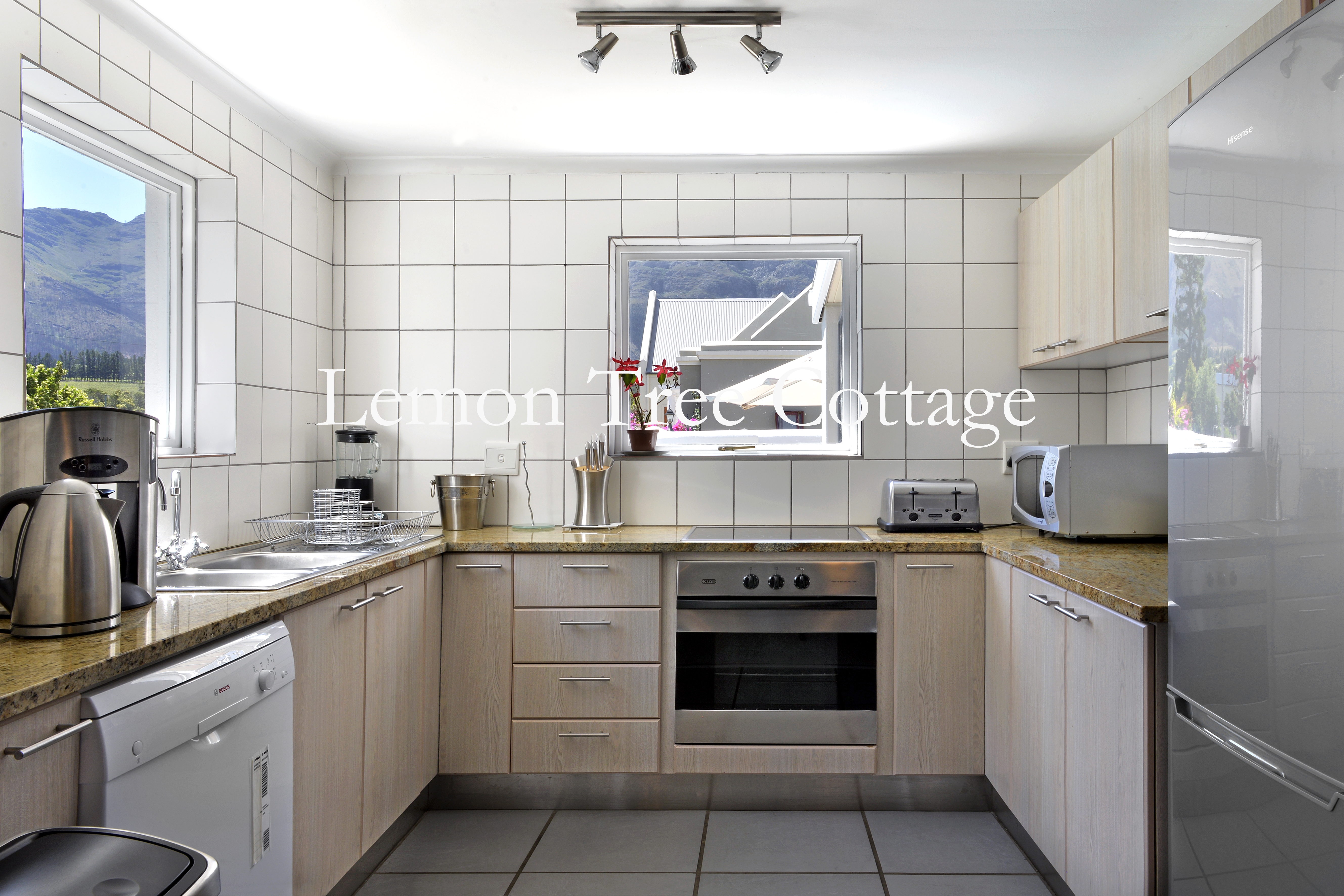 Residence Vive La Vie