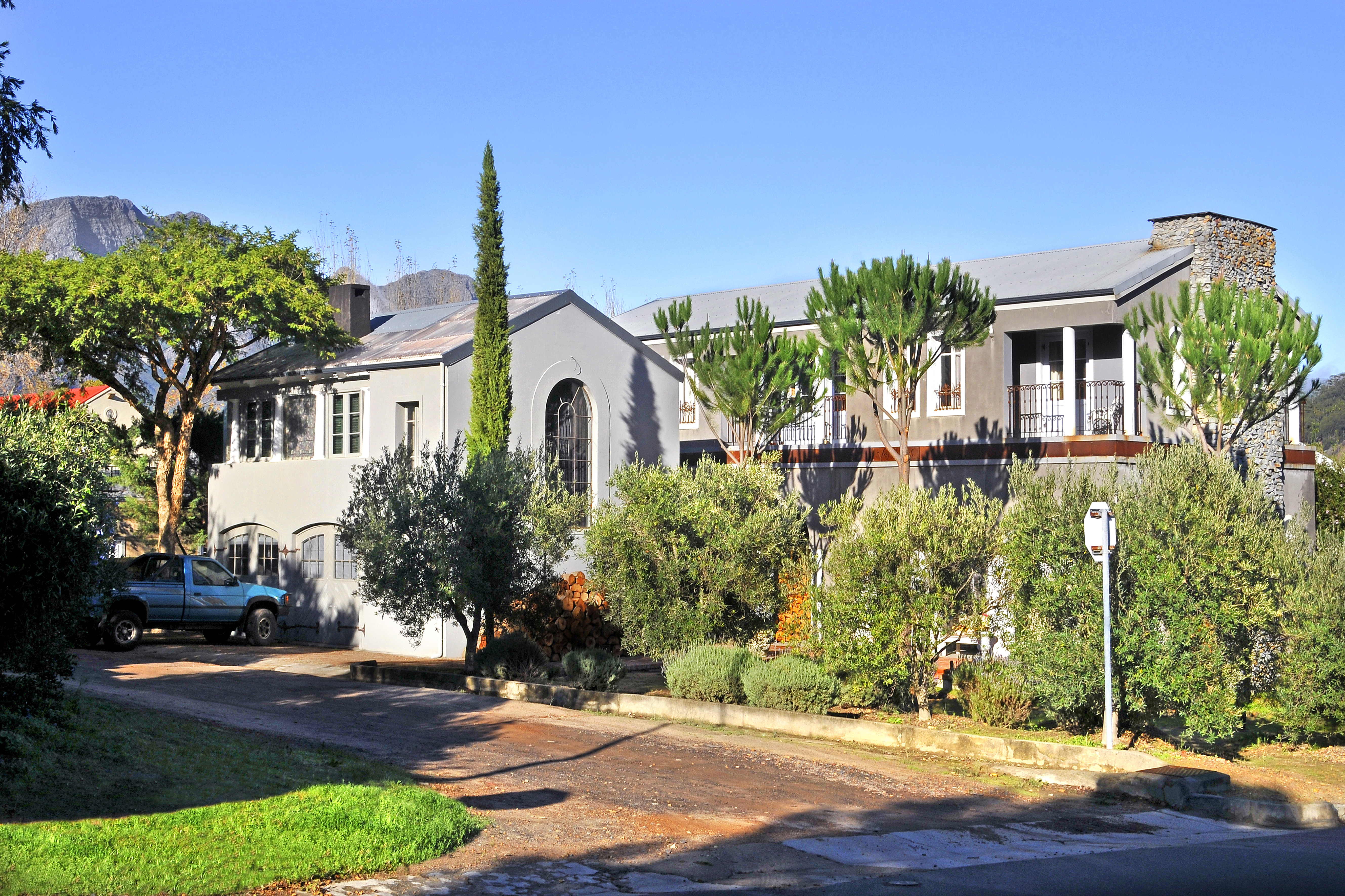 Residence Vive La Vie