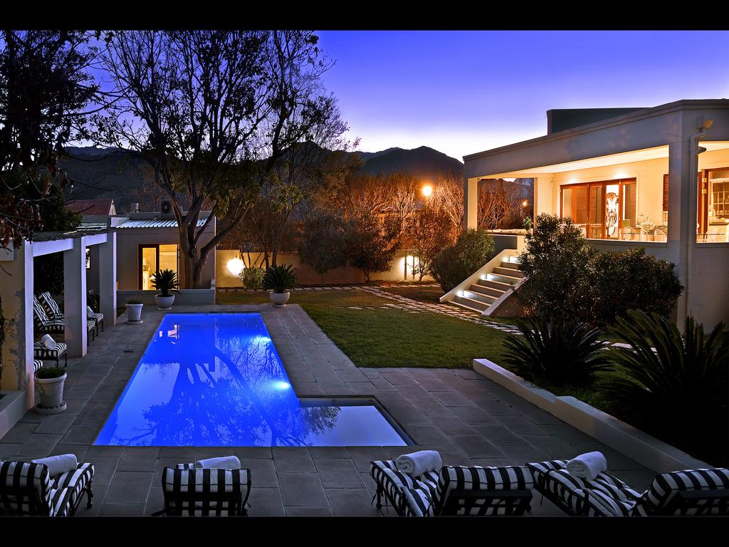 Residence Vive La Vie