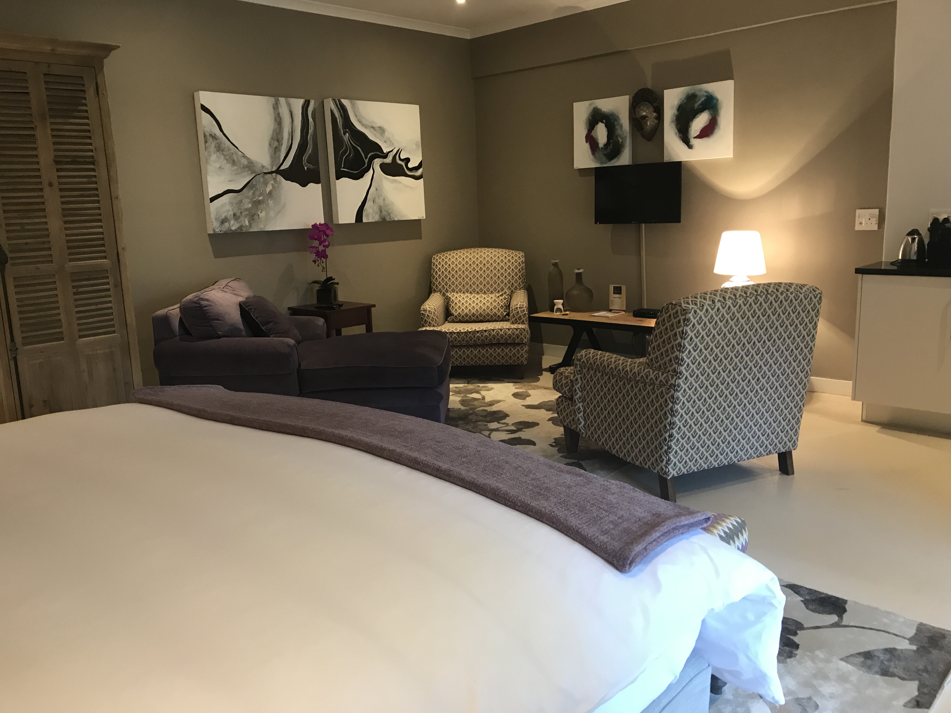 Residence Vive La Vie