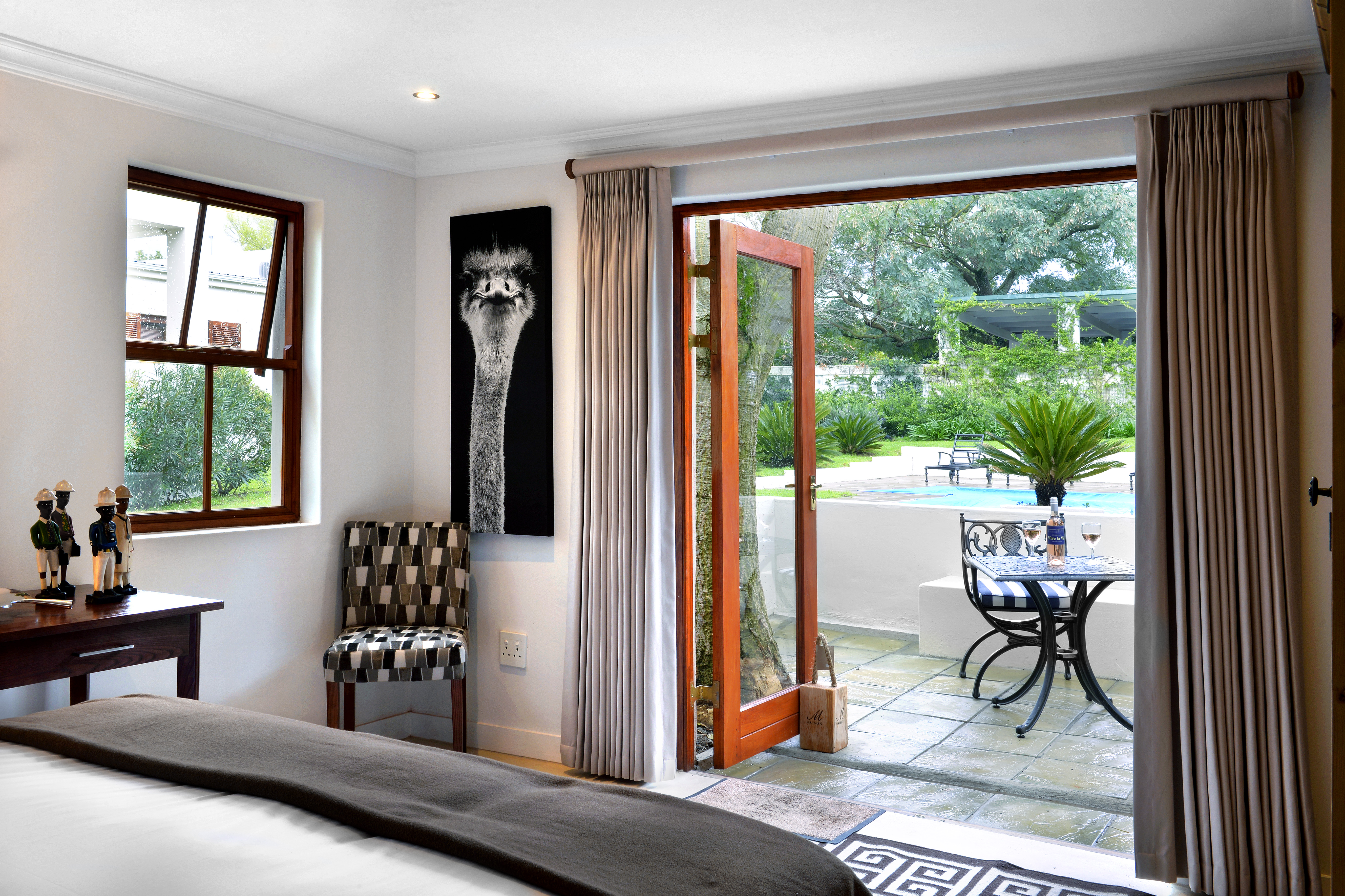 Residence Vive La Vie