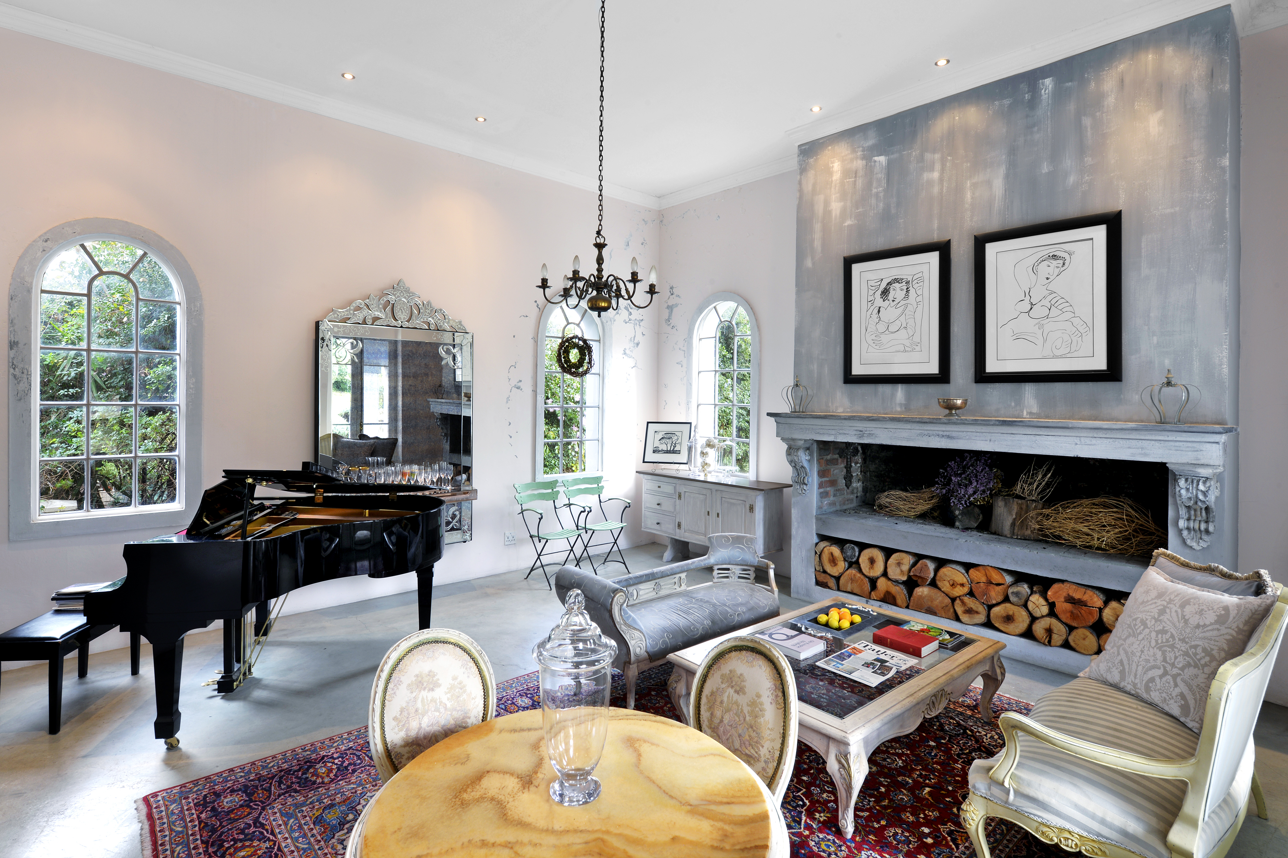 Residence Vive La Vie