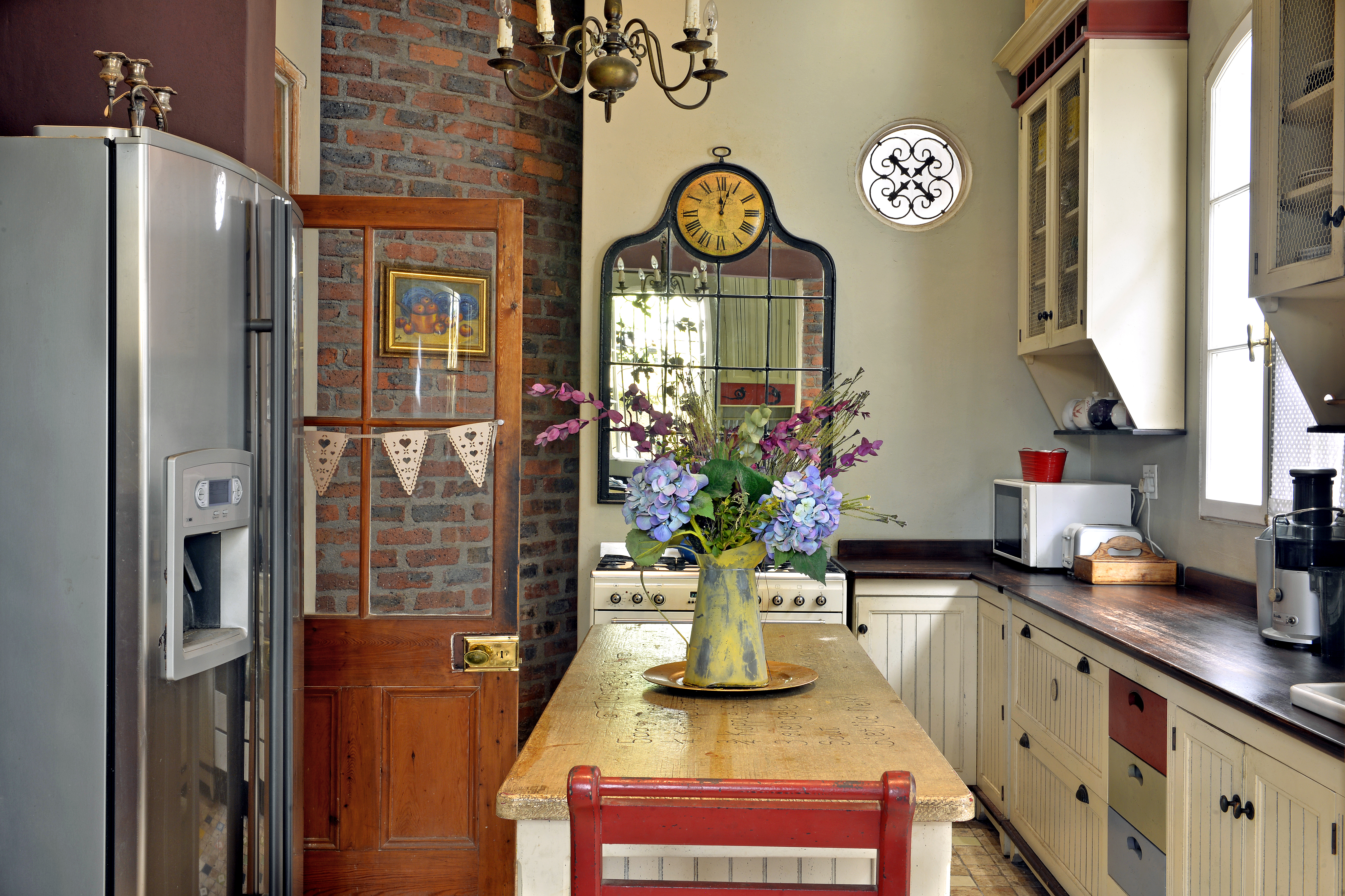 Residence Vive La Vie