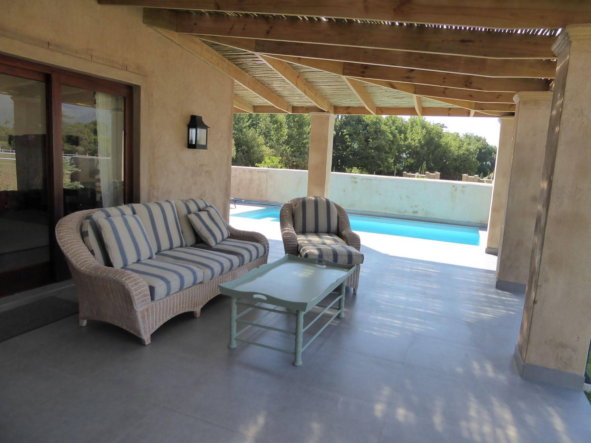 Saddlebrook Cottage