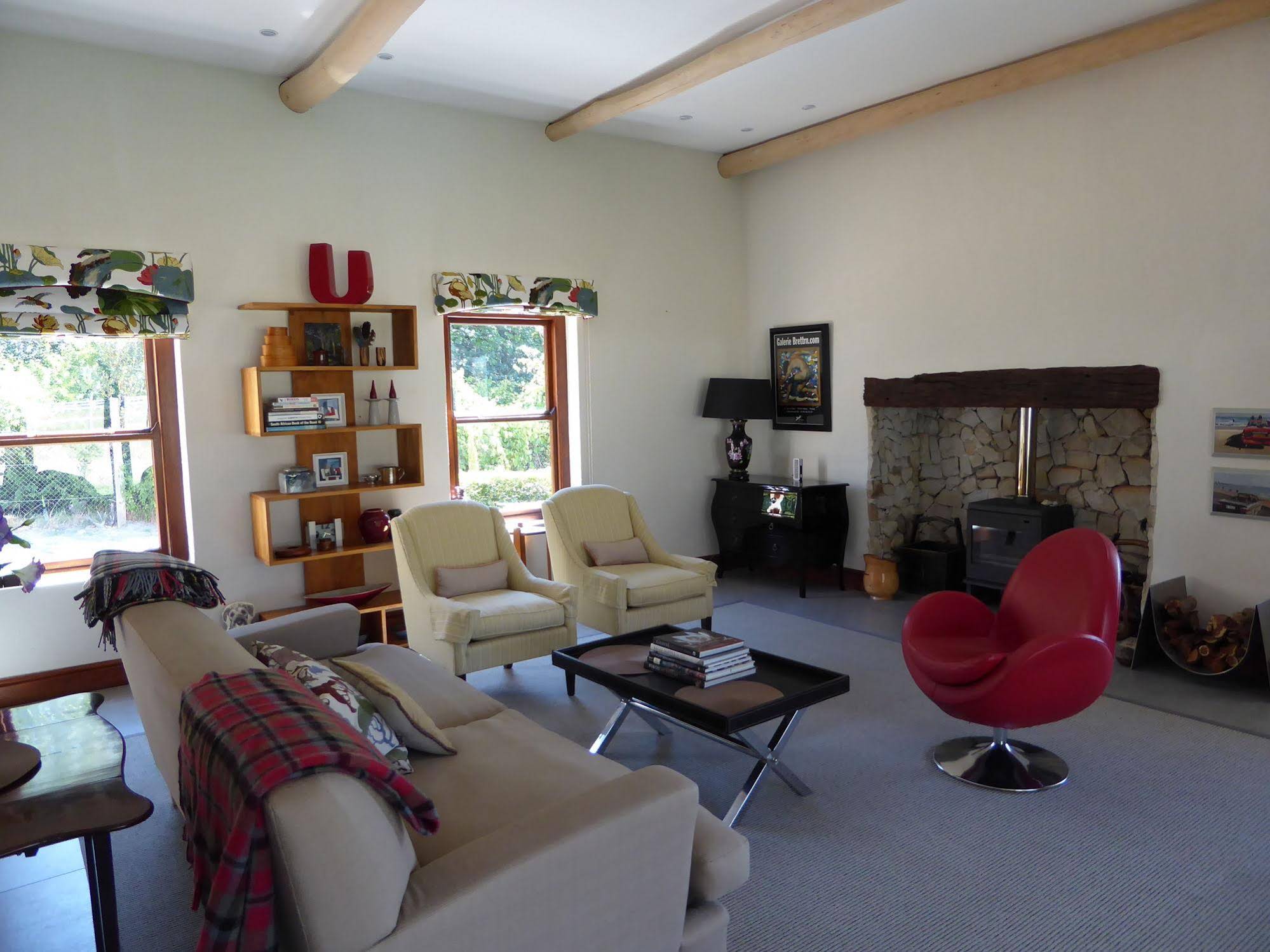 Saddlebrook Cottage