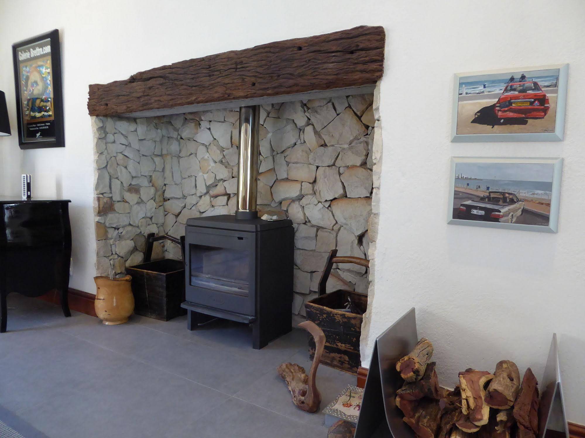 Saddlebrook Cottage
