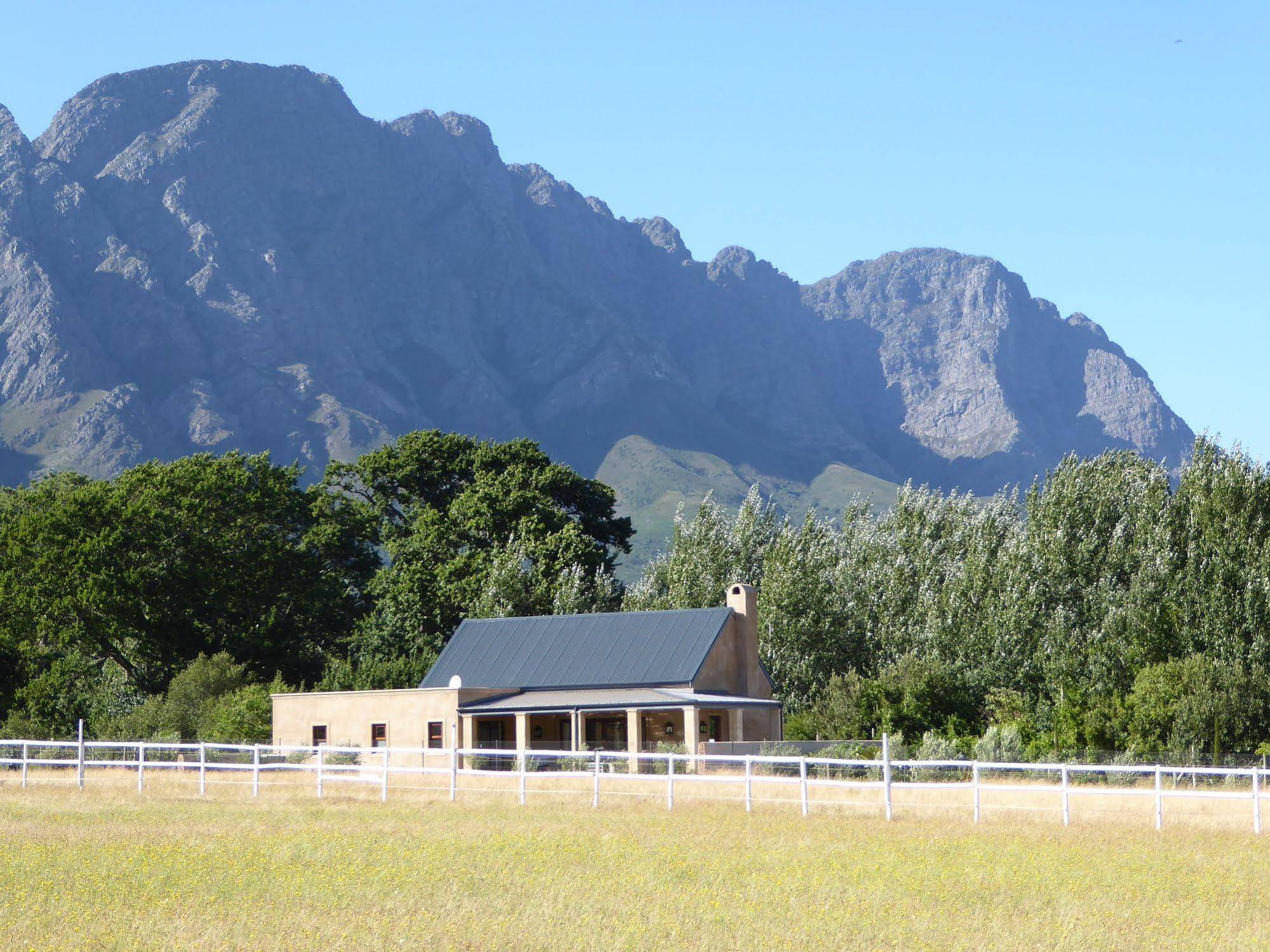 Saddlebrook Cottage