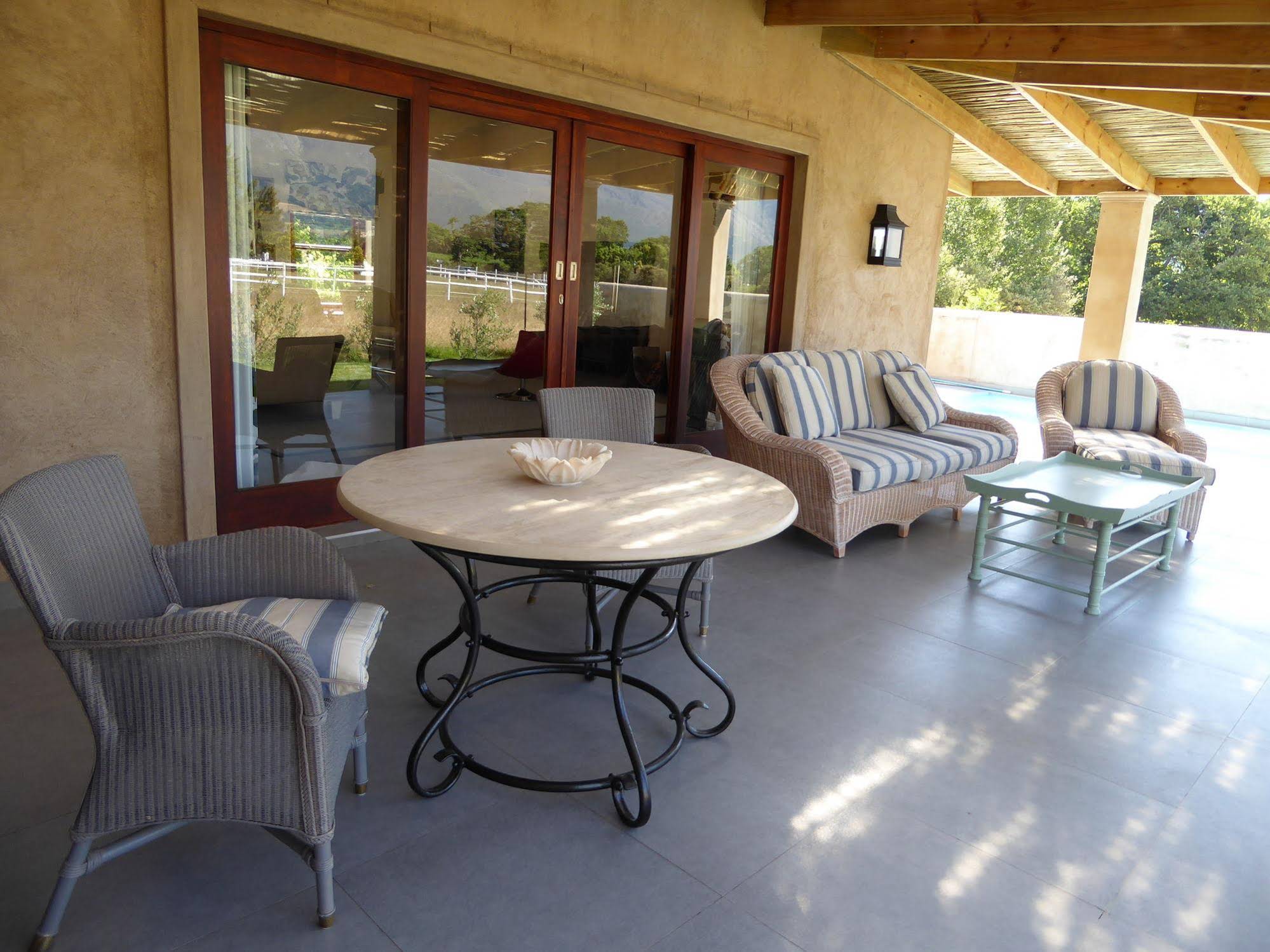 Saddlebrook Cottage