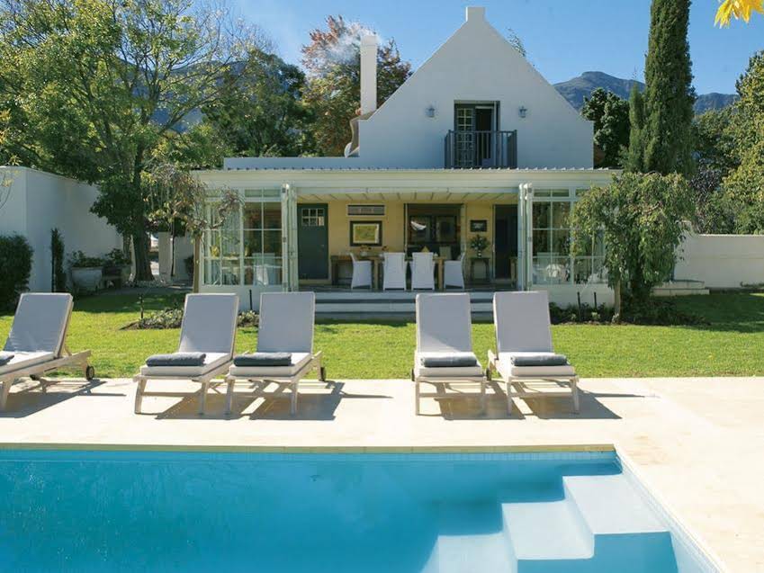 The Owners Cottage