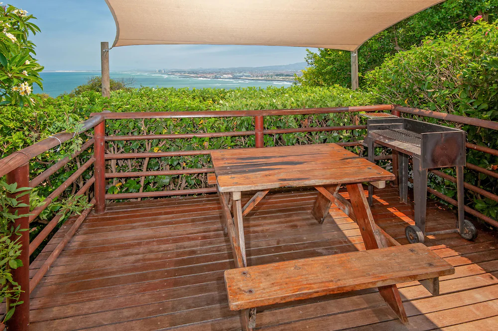 18 On Kloof Bed & Breakfast