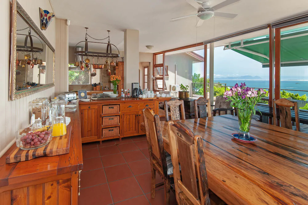 18 On Kloof Bed & Breakfast