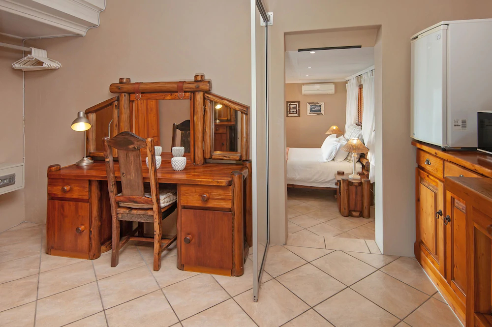 18 On Kloof Bed & Breakfast