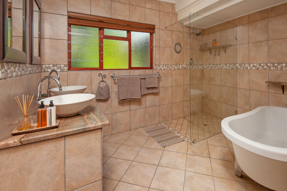 18 On Kloof Bed & Breakfast