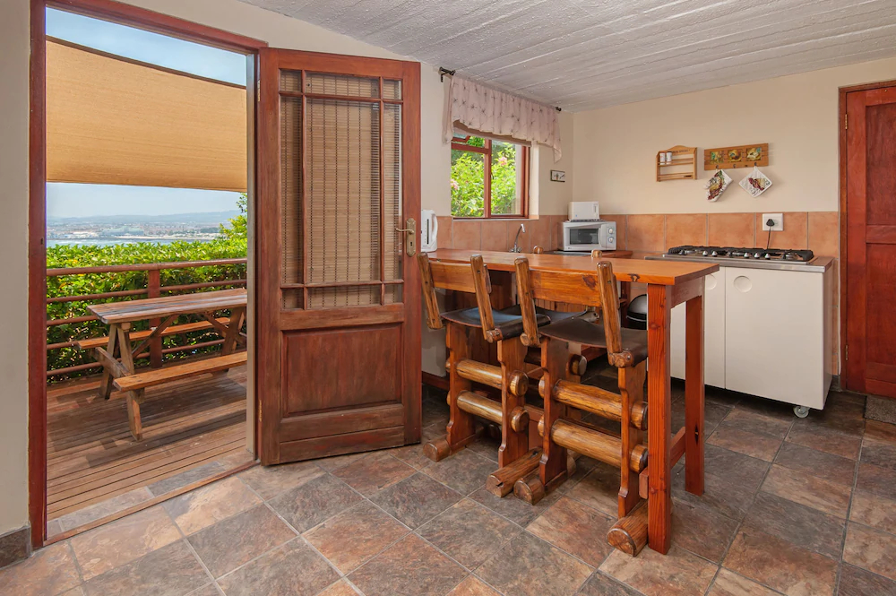 18 On Kloof Bed & Breakfast
