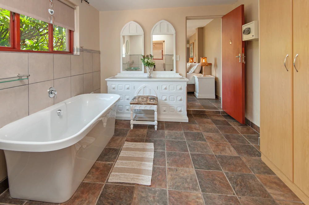 18 On Kloof Bed & Breakfast
