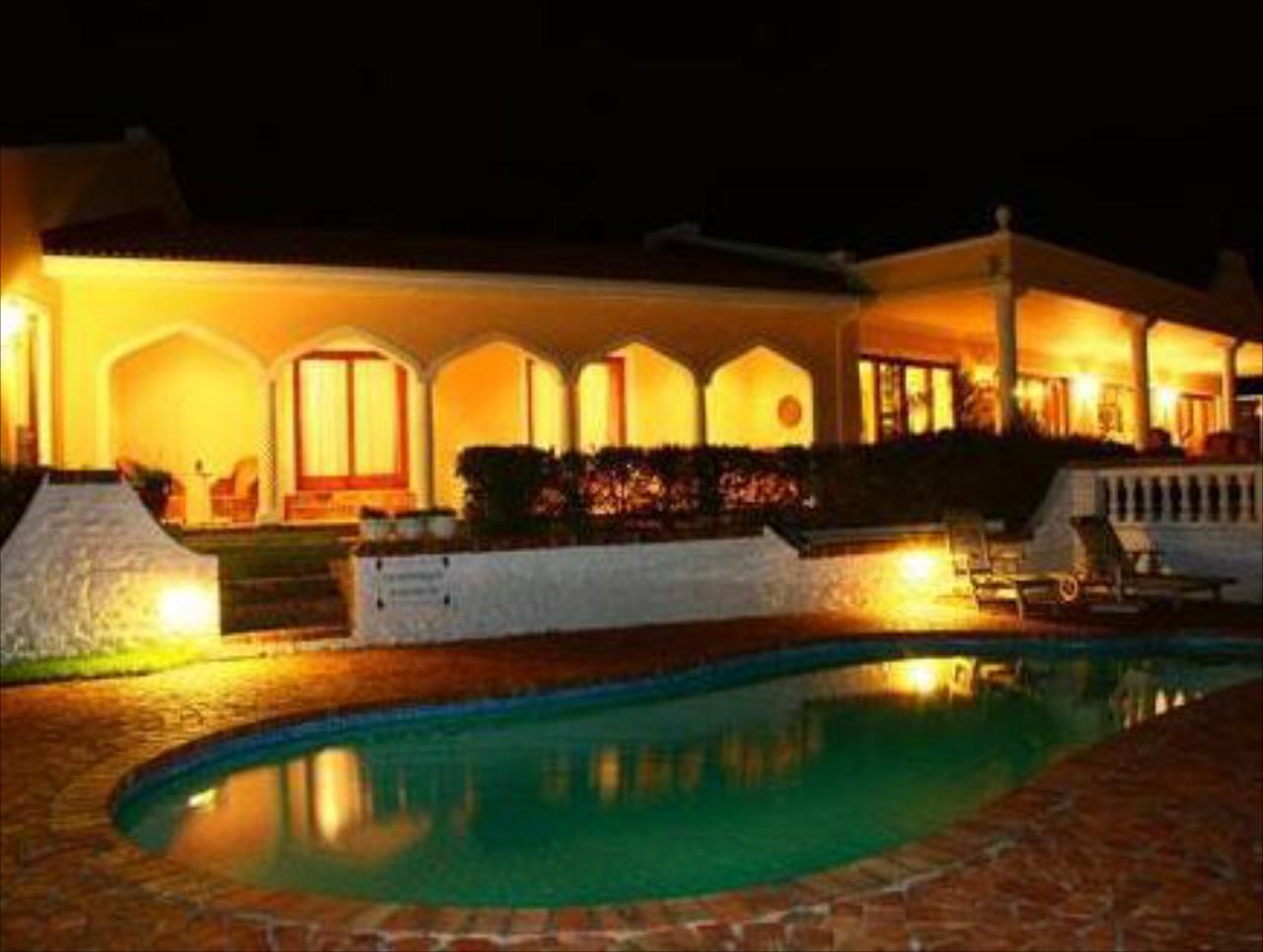 Apricot Gardens Guesthouse