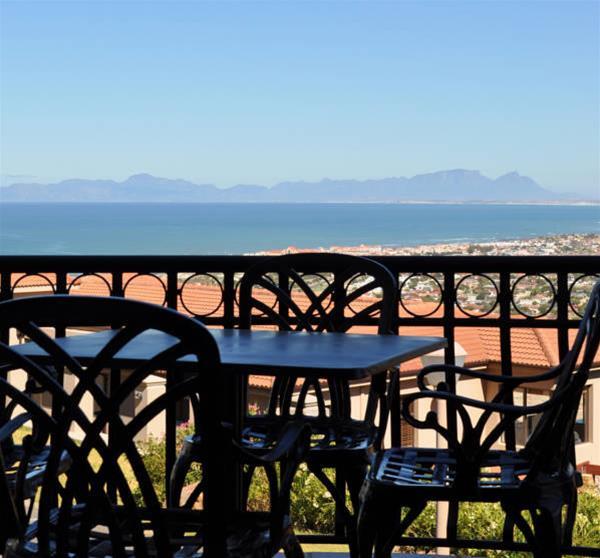 Blue Horizon Guest House