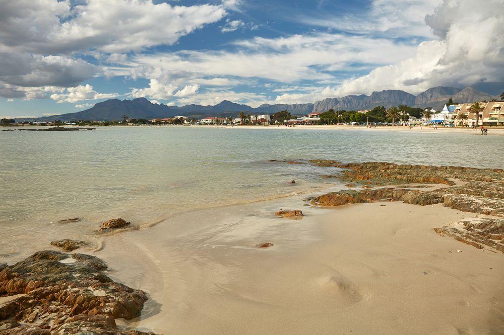 Cape Gordonia