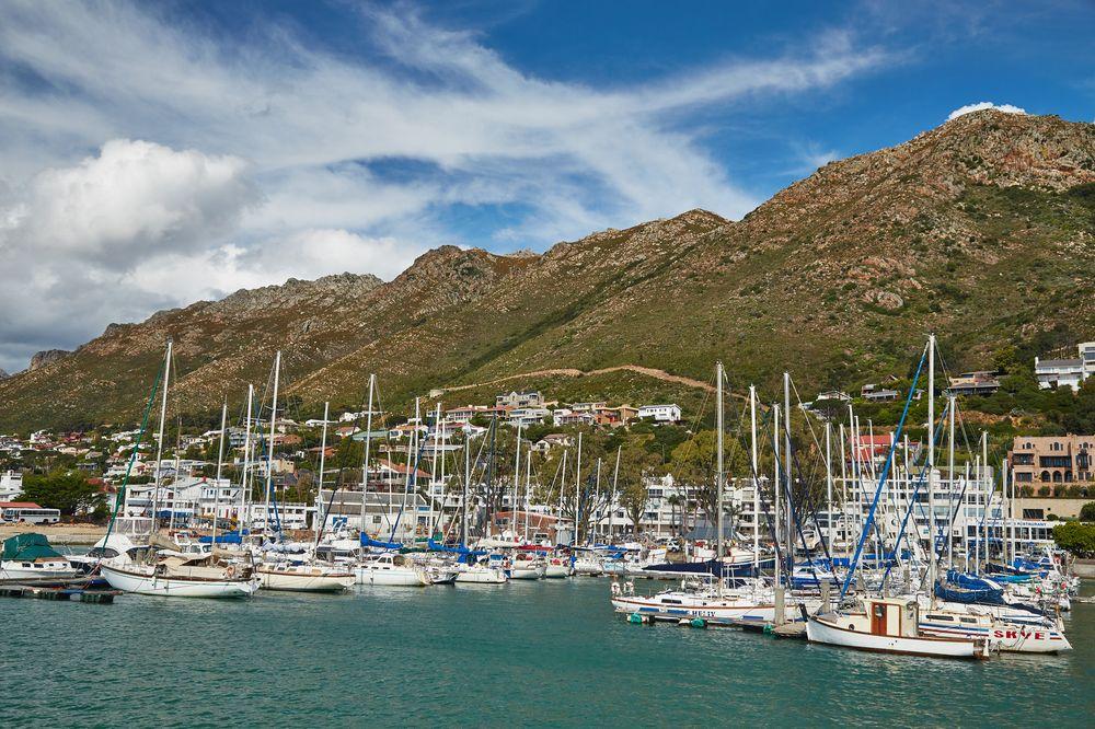 Cape Gordonia