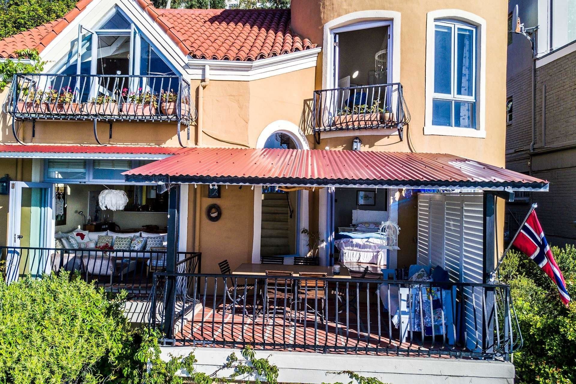 Cardamom House Enchanting Vacation Home