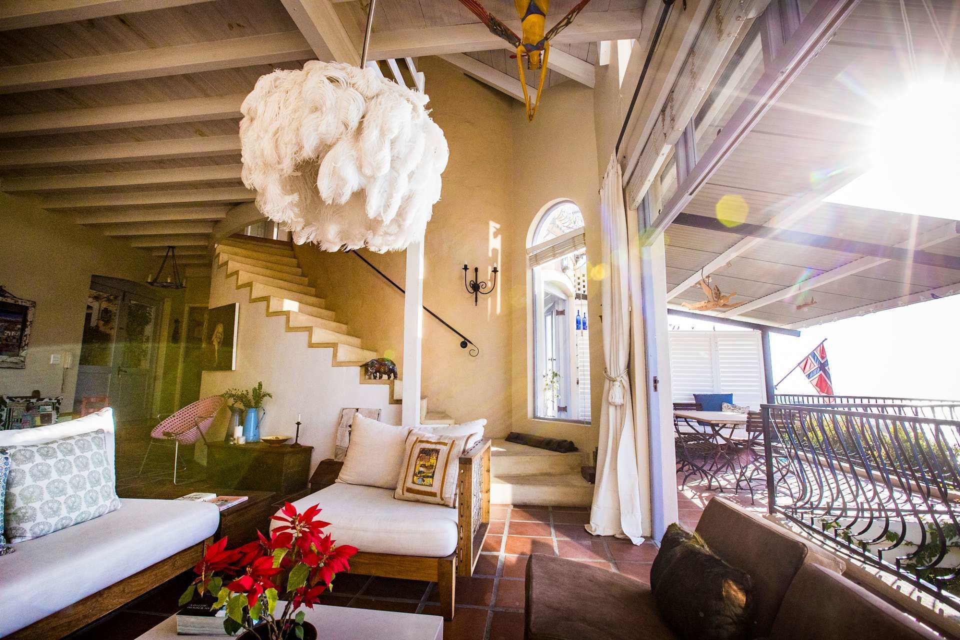 Cardamom House Enchanting Vacation Home