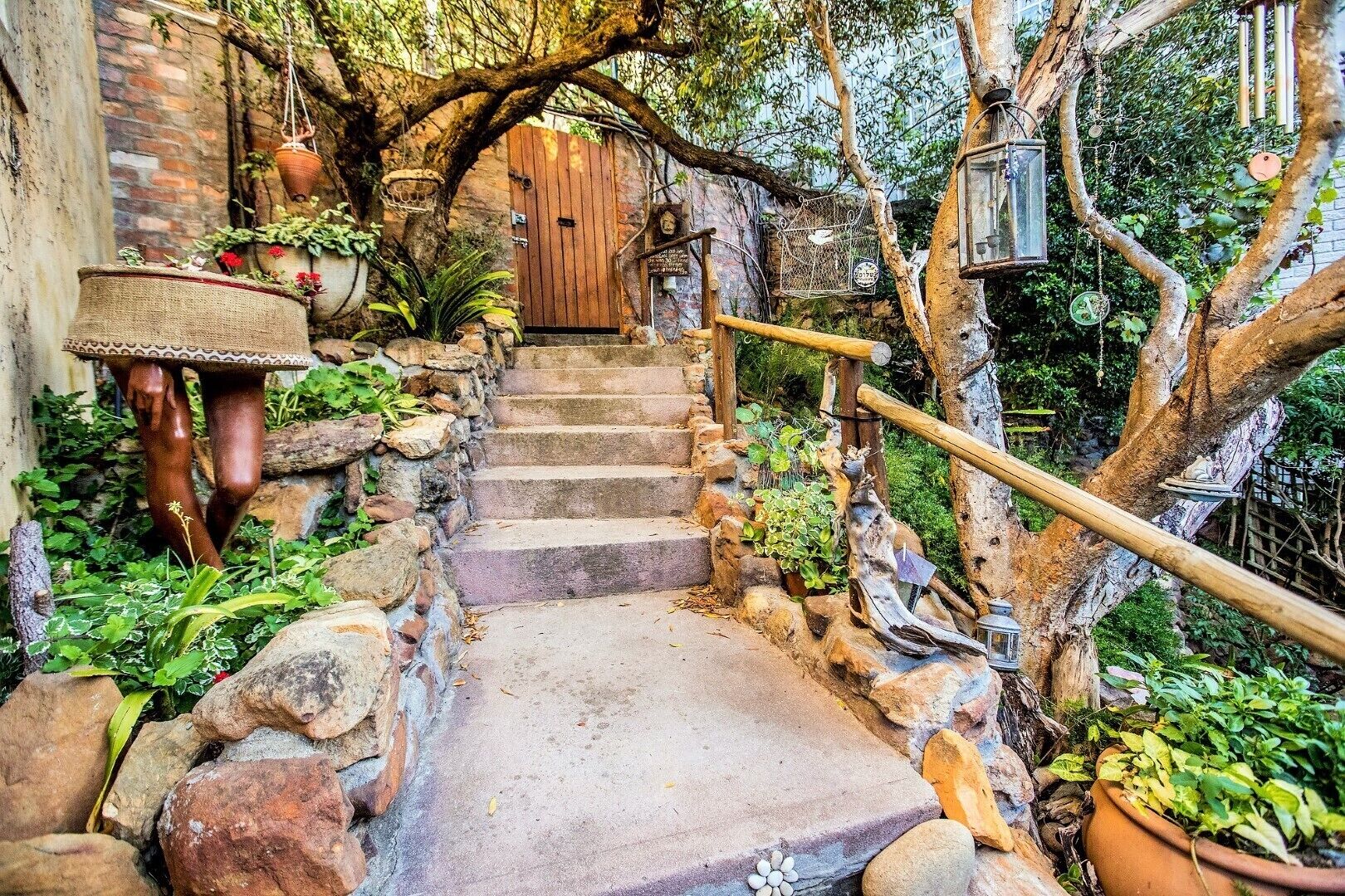 Cardamom House Enchanting Vacation Home