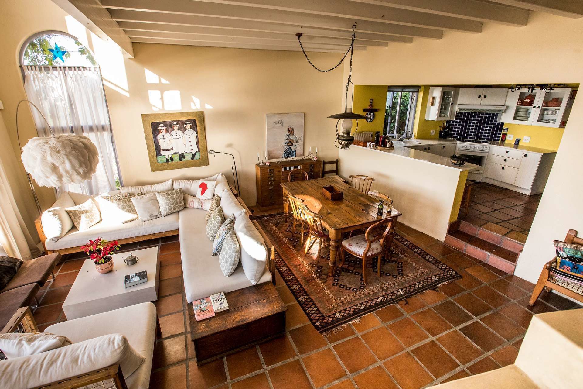 Cardamom House Enchanting Vacation Home