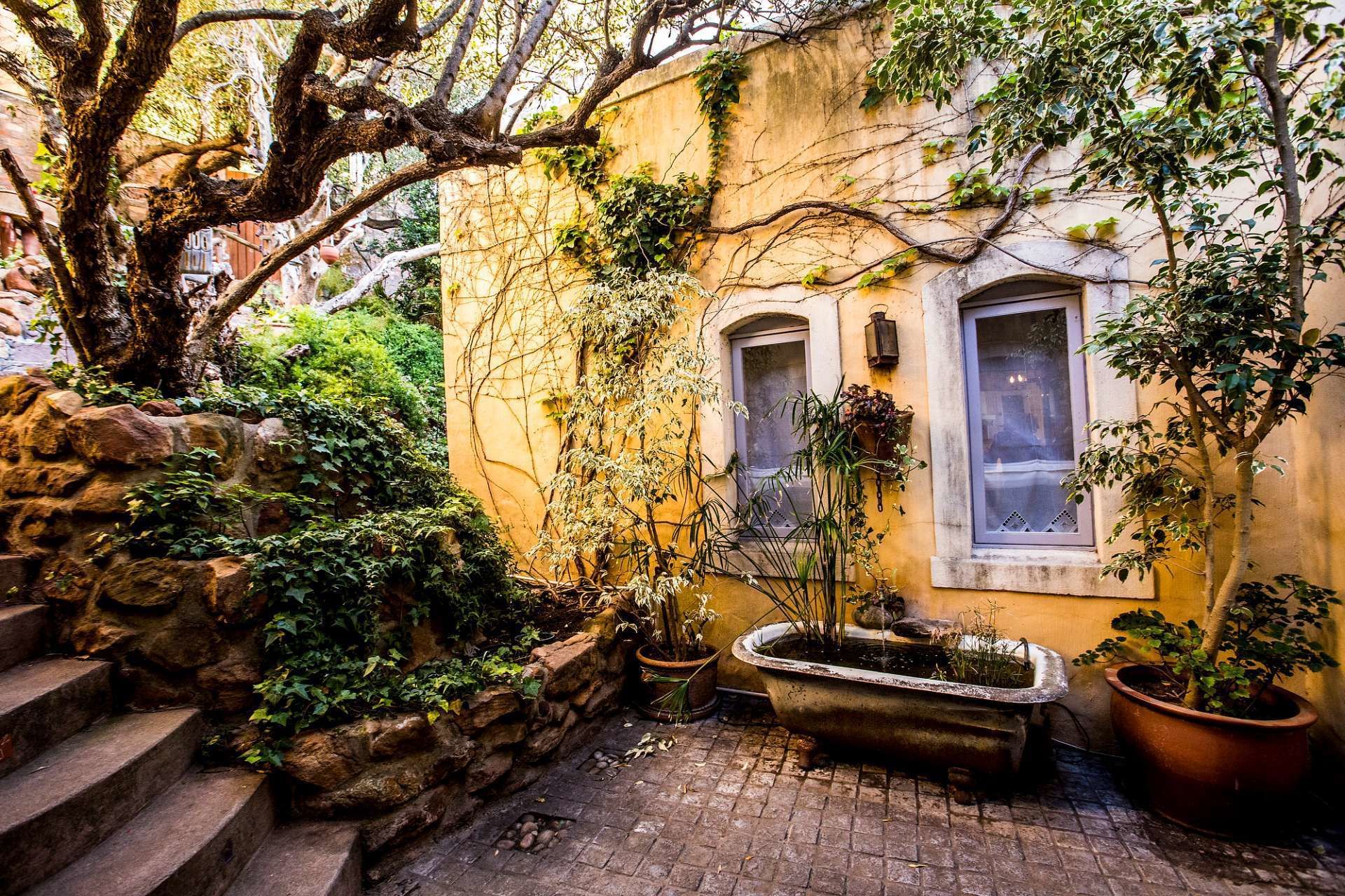 Cardamom House Enchanting Vacation Home