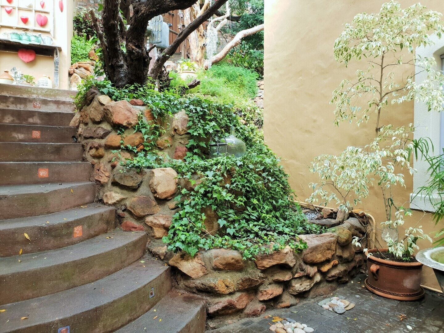 Cardamom House Enchanting Vacation Home