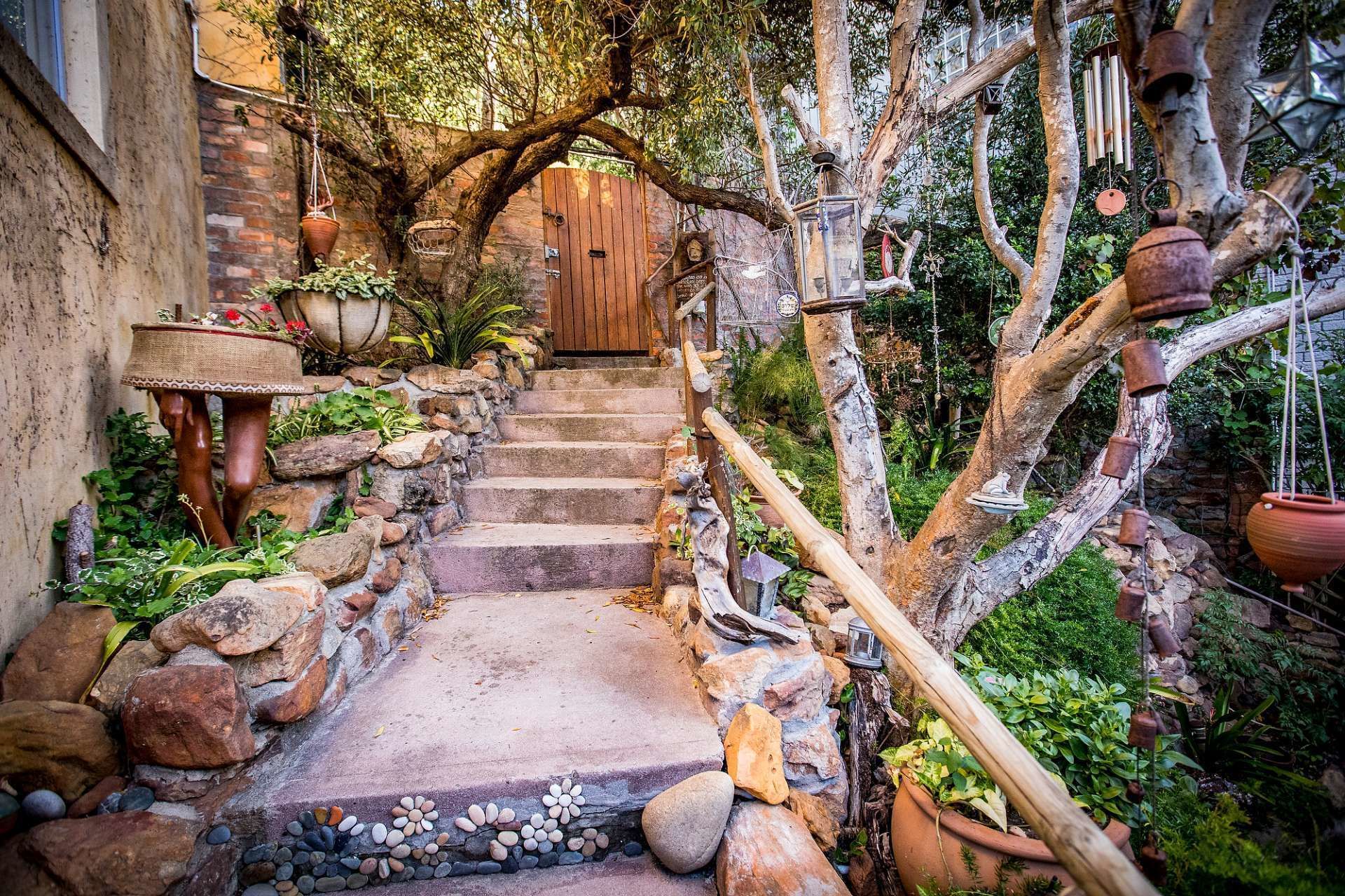 Cardamom House Enchanting Vacation Home