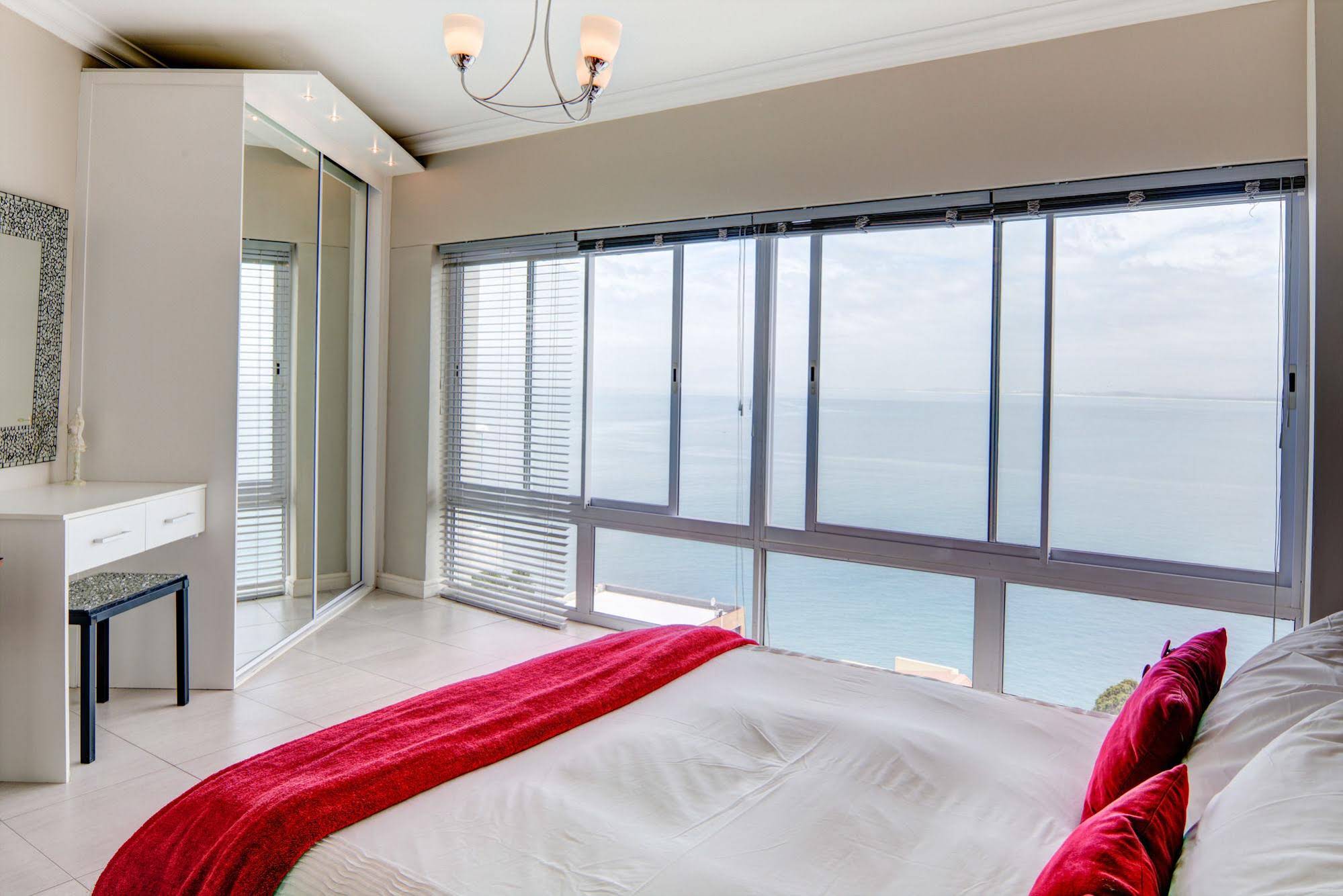 Gordon'S Bay Luxury Apartments