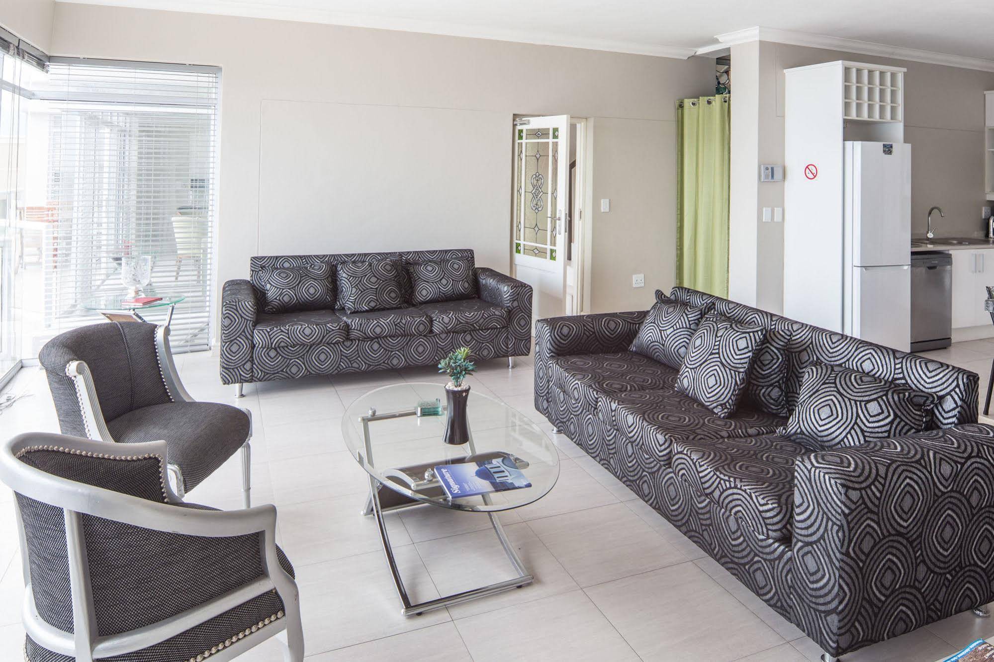 Gordon'S Bay Luxury Apartments