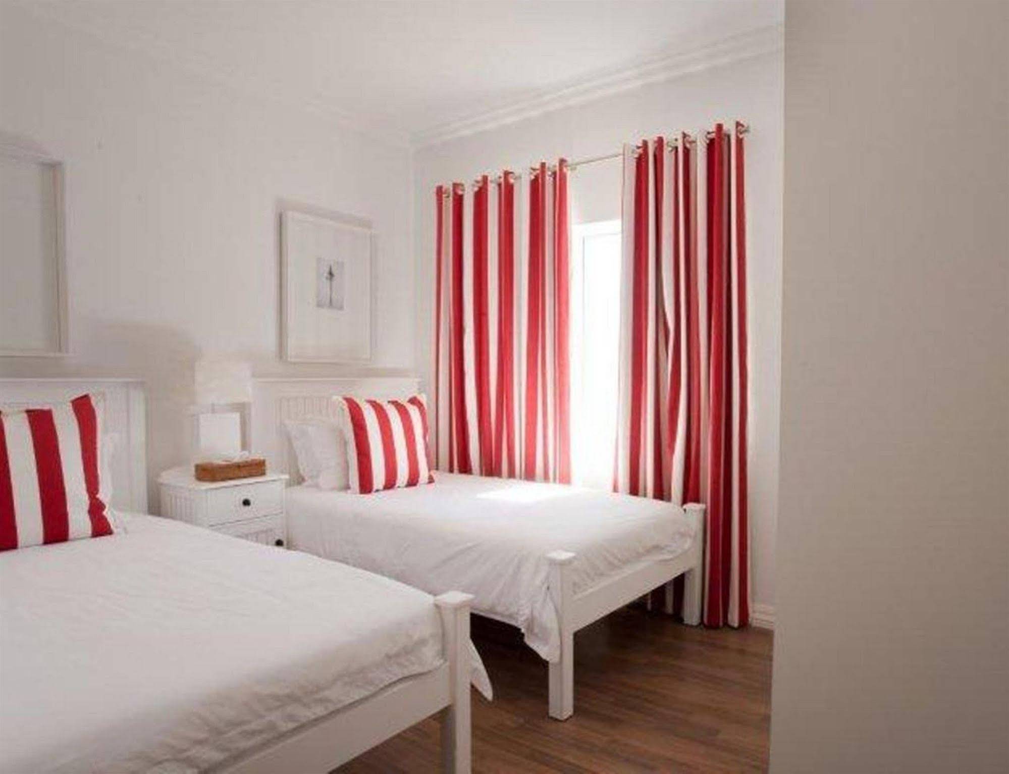 Gordon'S Bay Luxury Apartments
