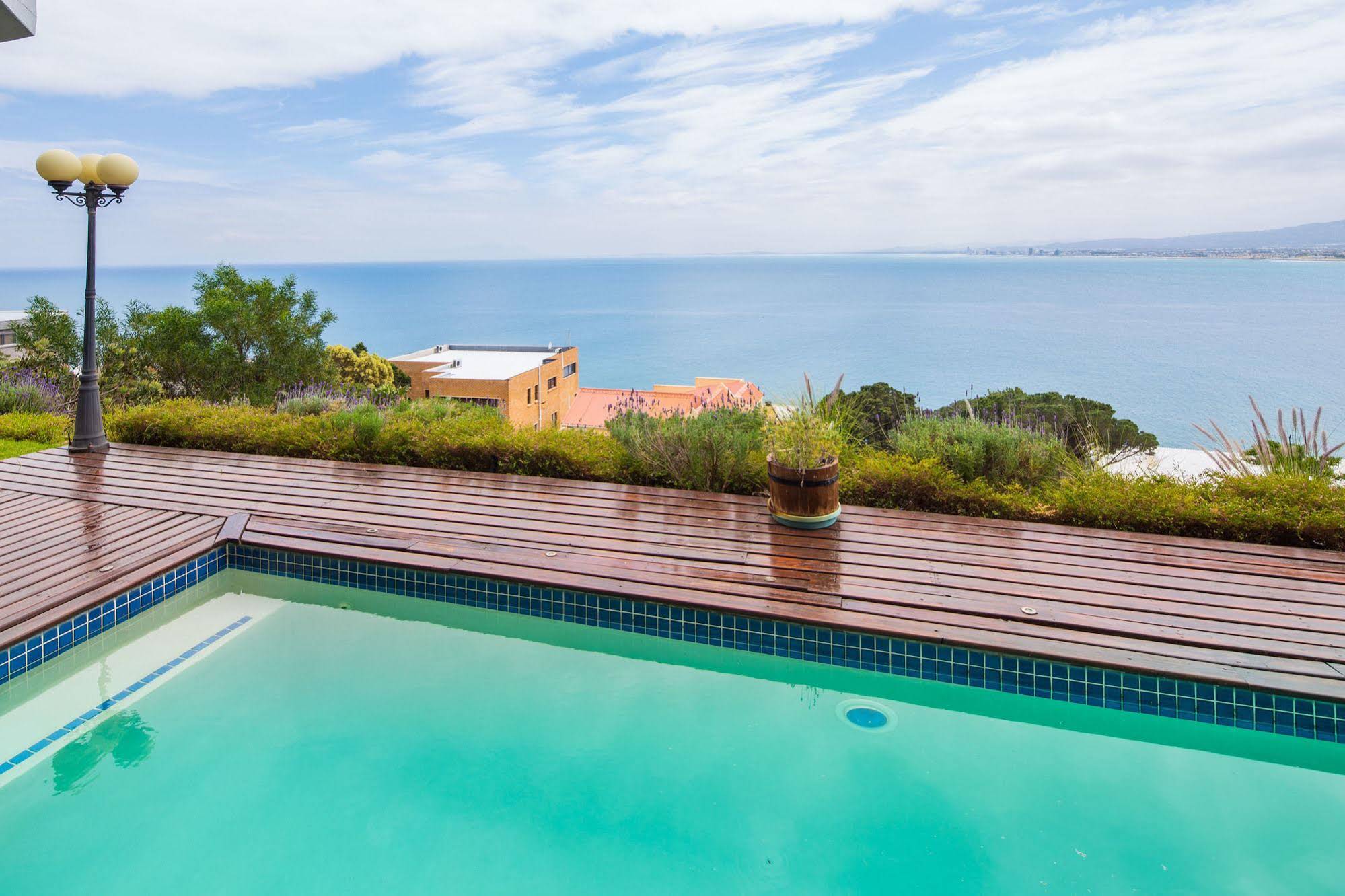 Gordon'S Bay Luxury Apartments
