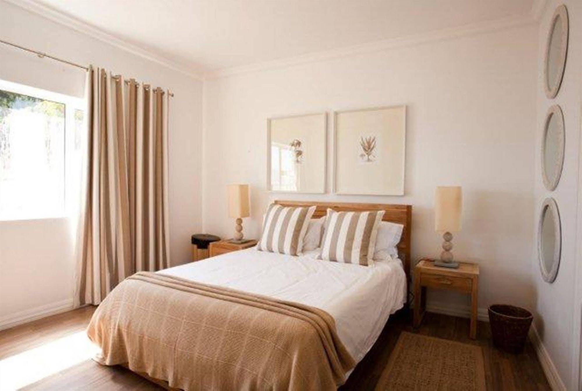 Gordon'S Bay Luxury Apartments