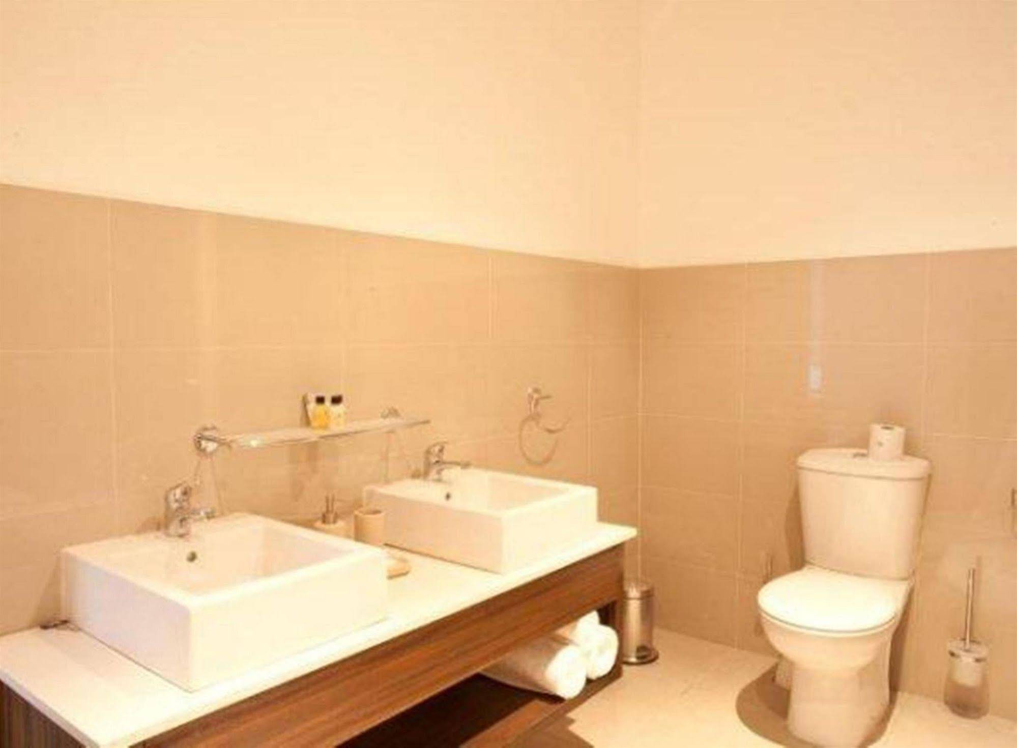 Gordon'S Bay Luxury Apartments
