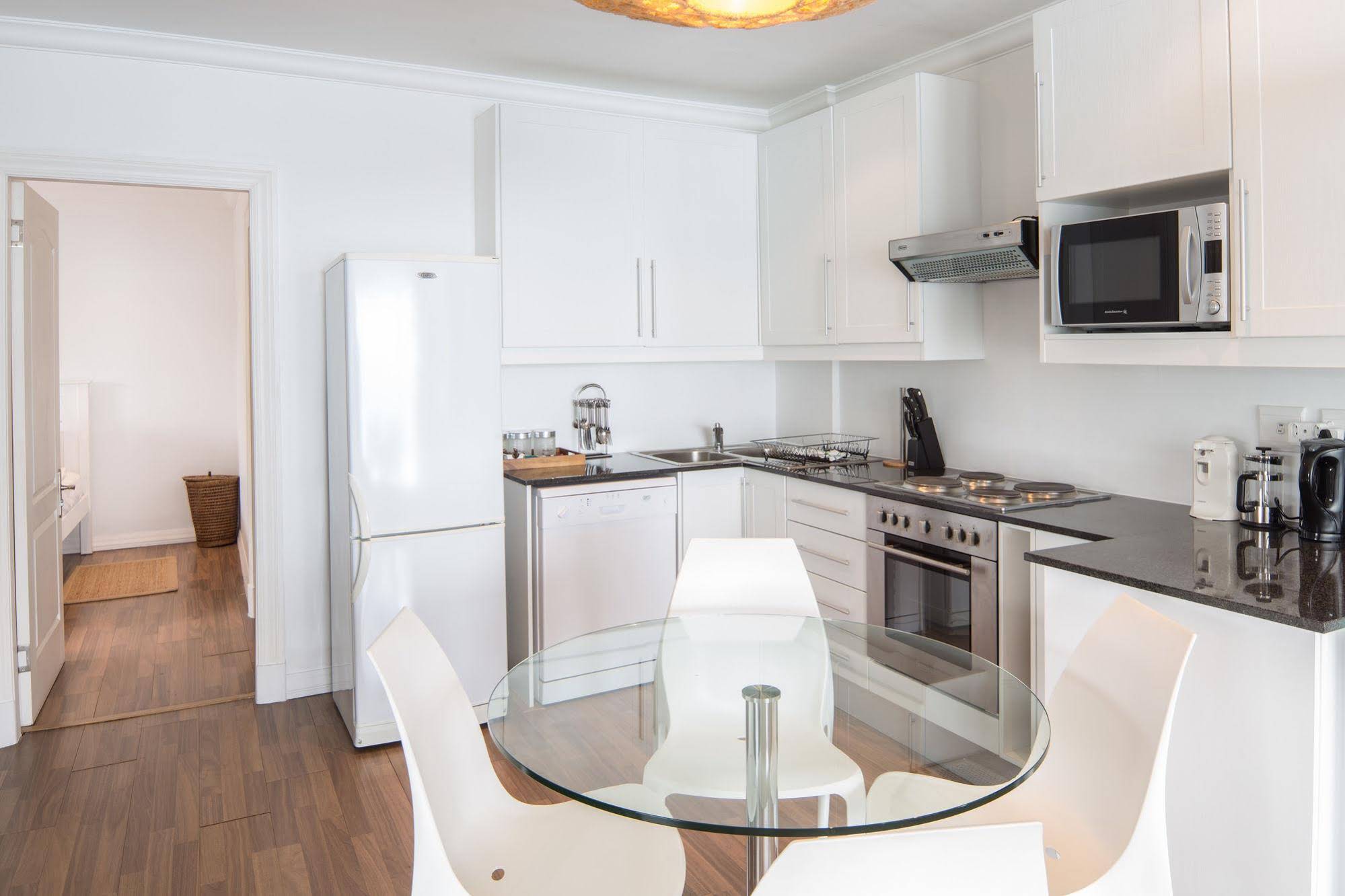 Gordon'S Bay Luxury Apartments