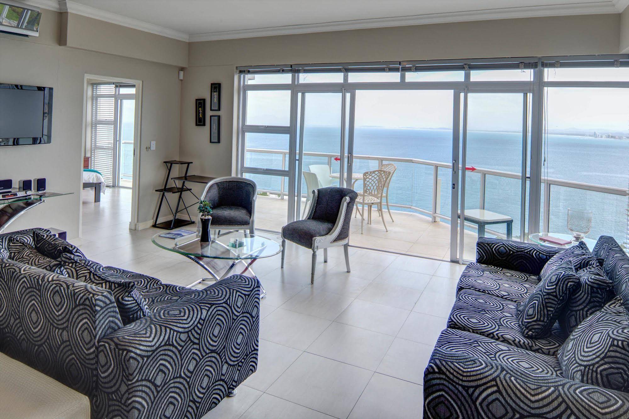 Gordon'S Bay Luxury Apartments