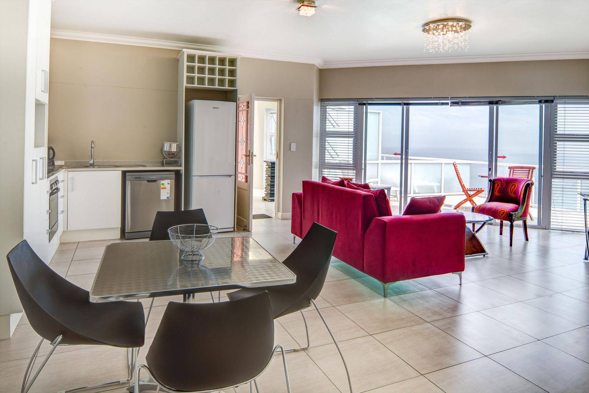 Gordon'S Bay Luxury Apartments