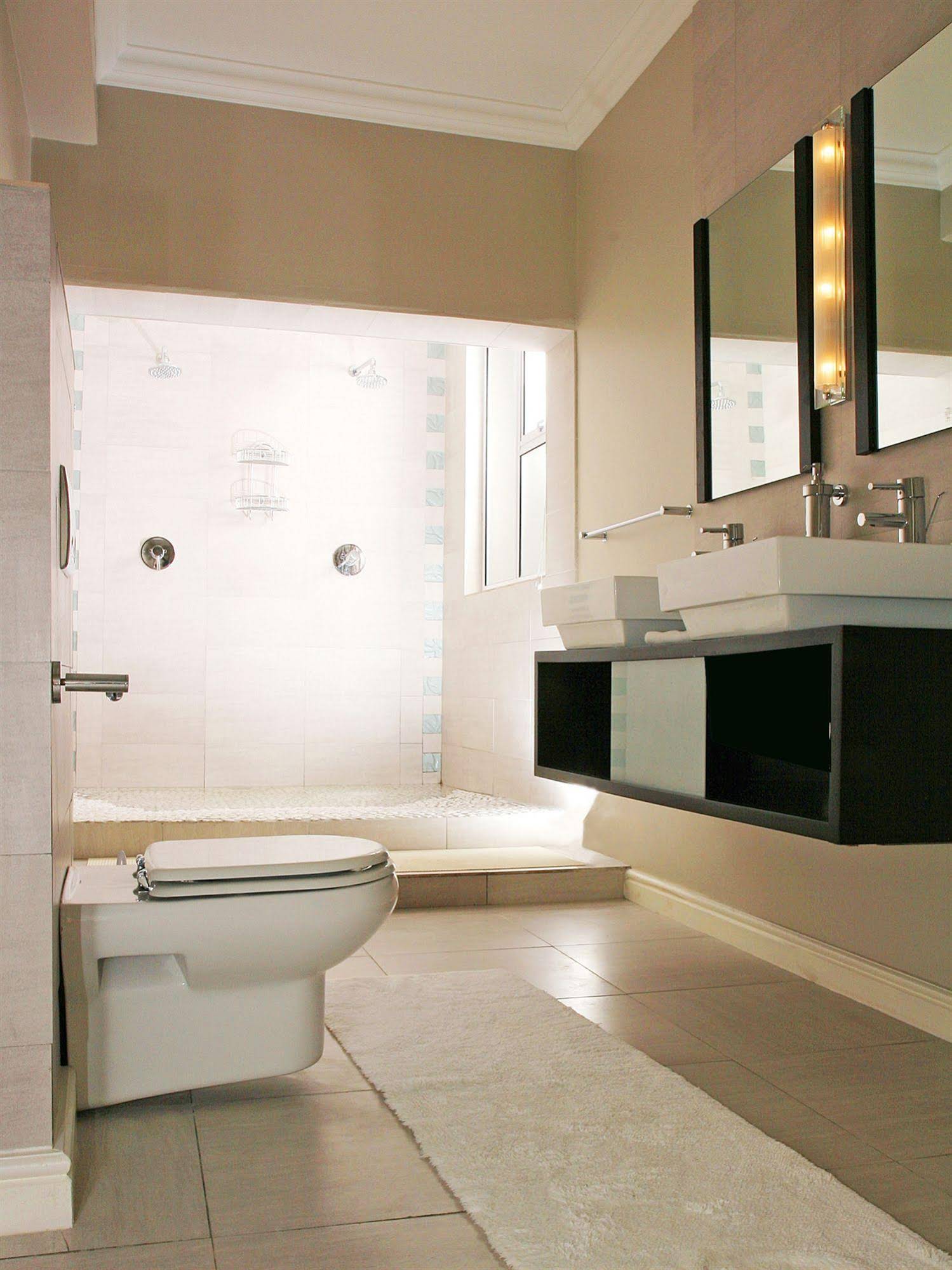 Gordon'S Bay Luxury Apartments