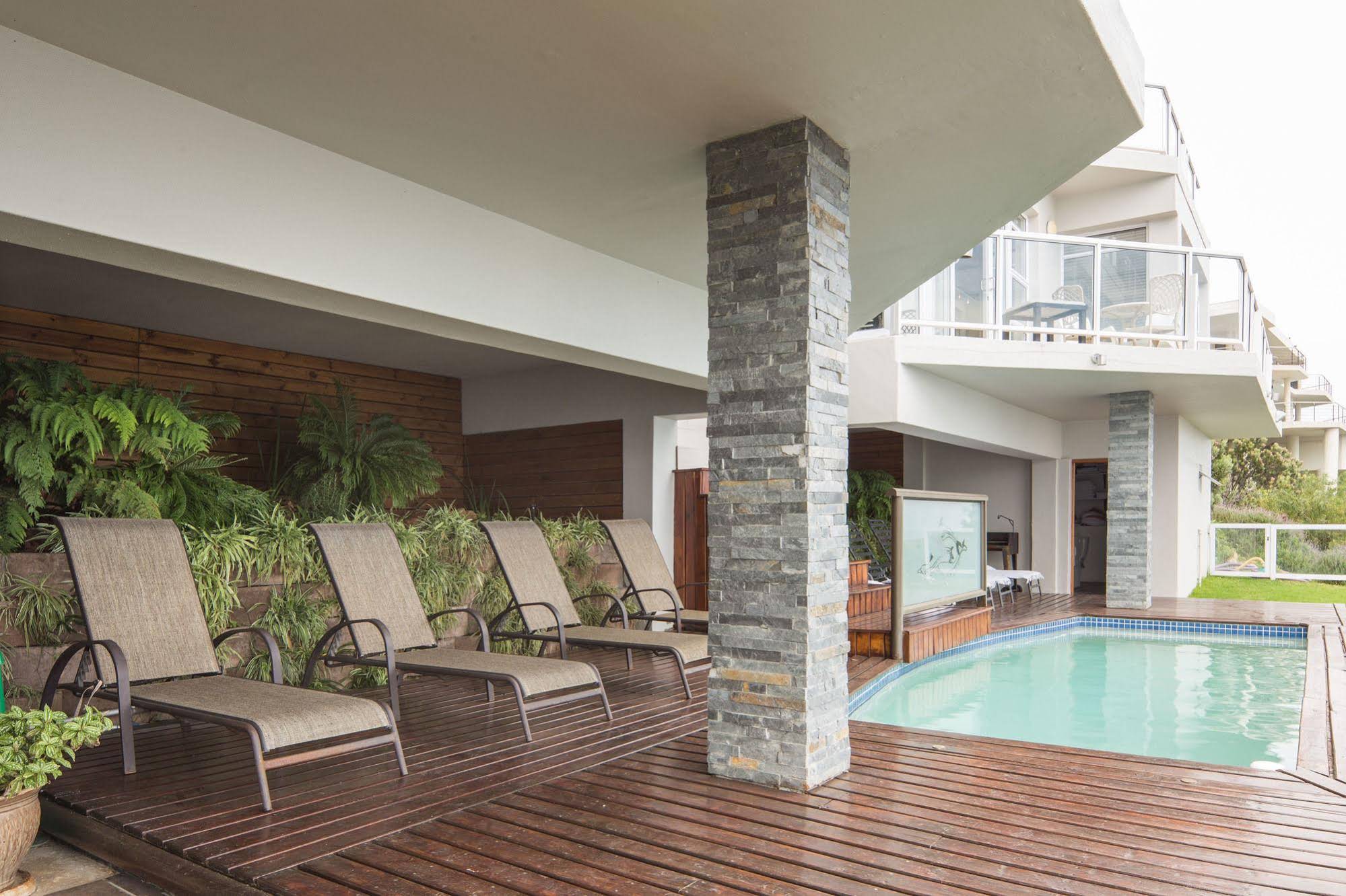 Gordon'S Bay Luxury Apartments