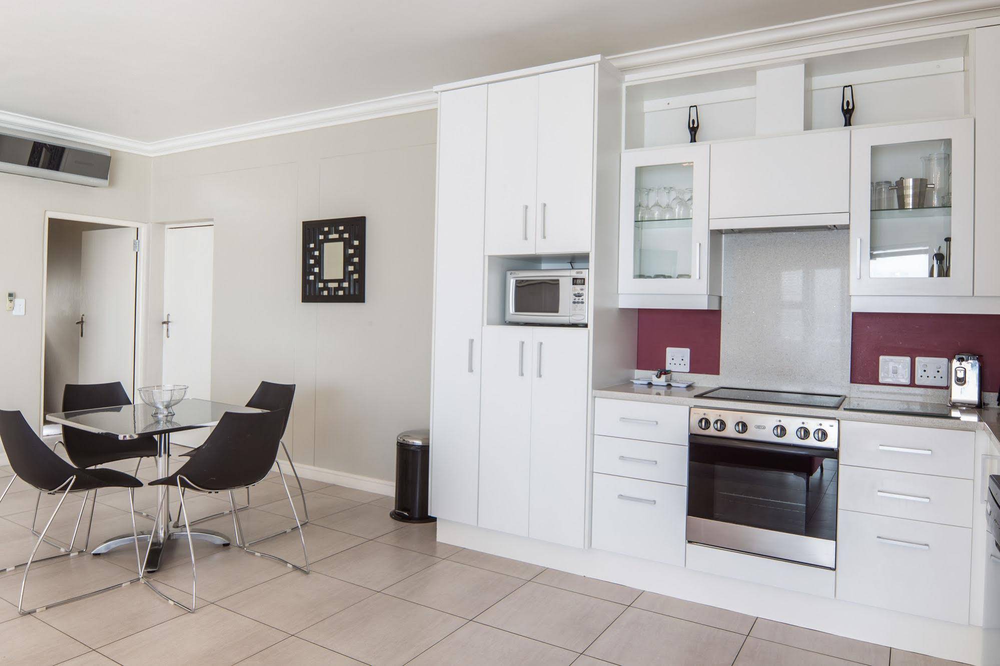 Gordon'S Bay Luxury Apartments