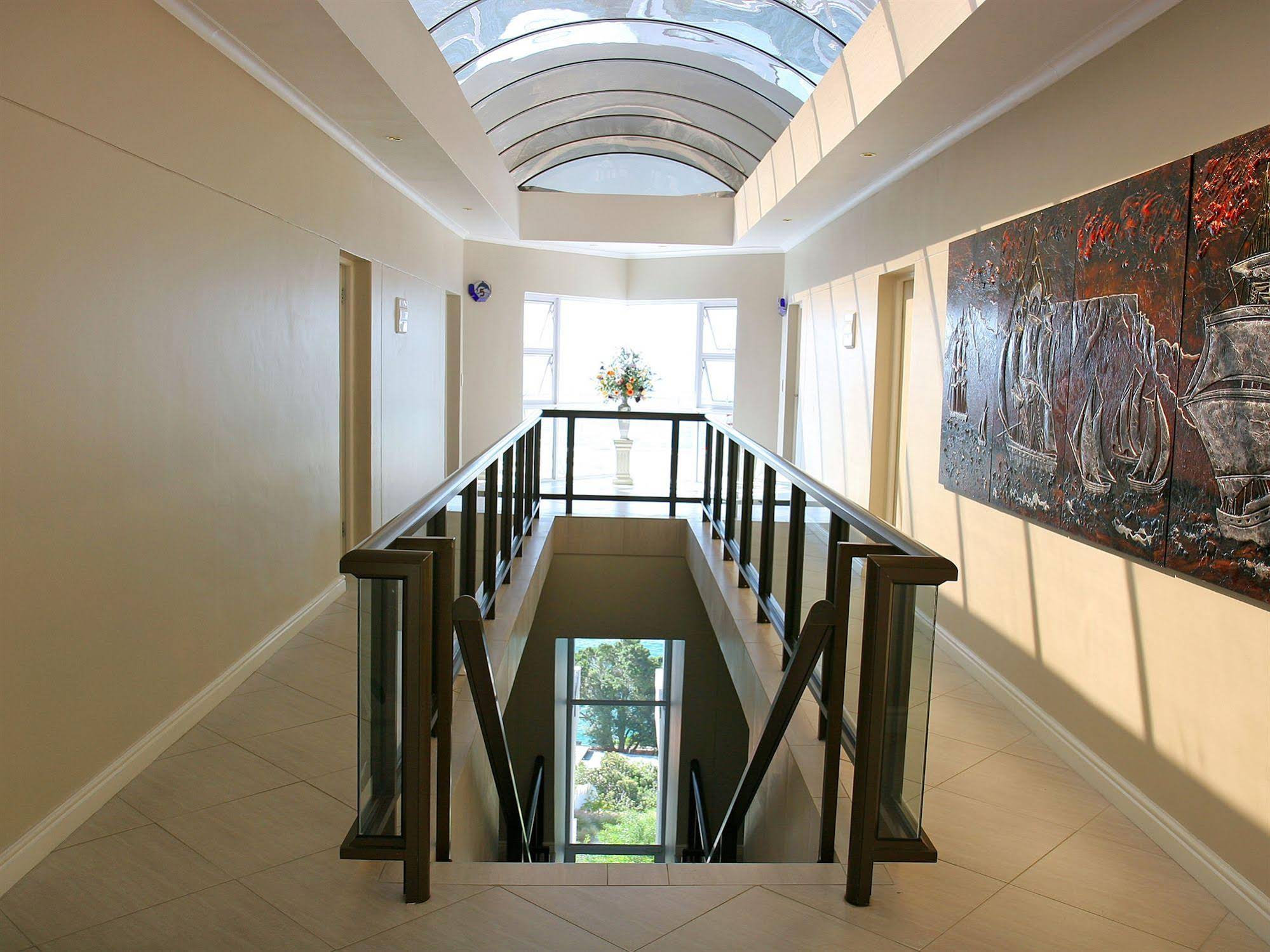 Gordon'S Bay Luxury Apartments