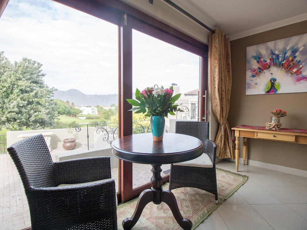 Greenways Golf Cottage