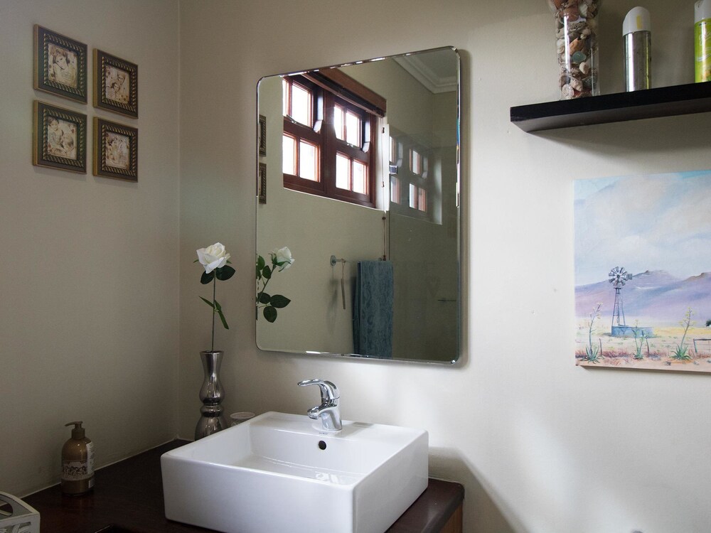 Greenways Golf Cottage