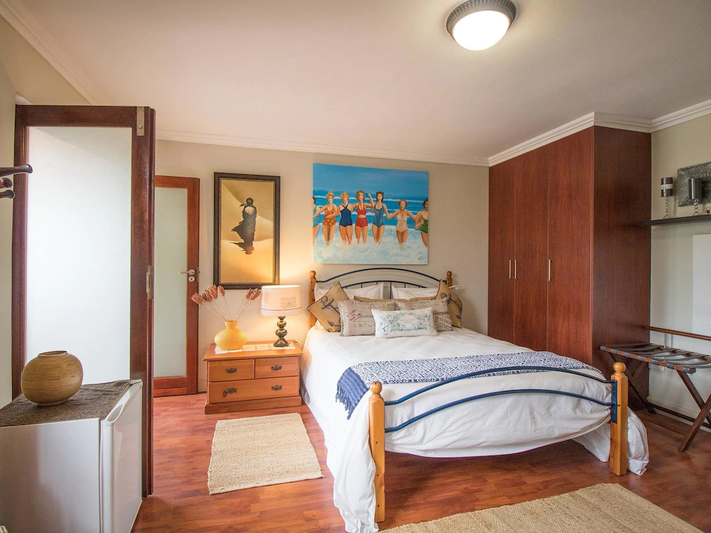 Greenways Golf Cottage